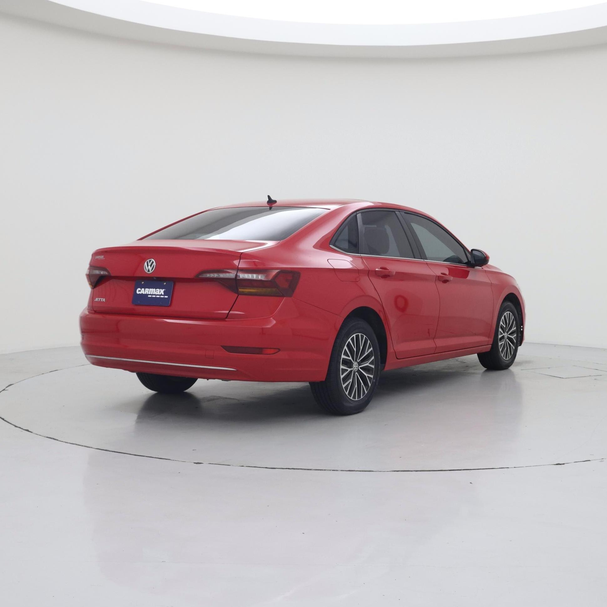 Thumbnail: 2019 Volkswagen Jetta - 8