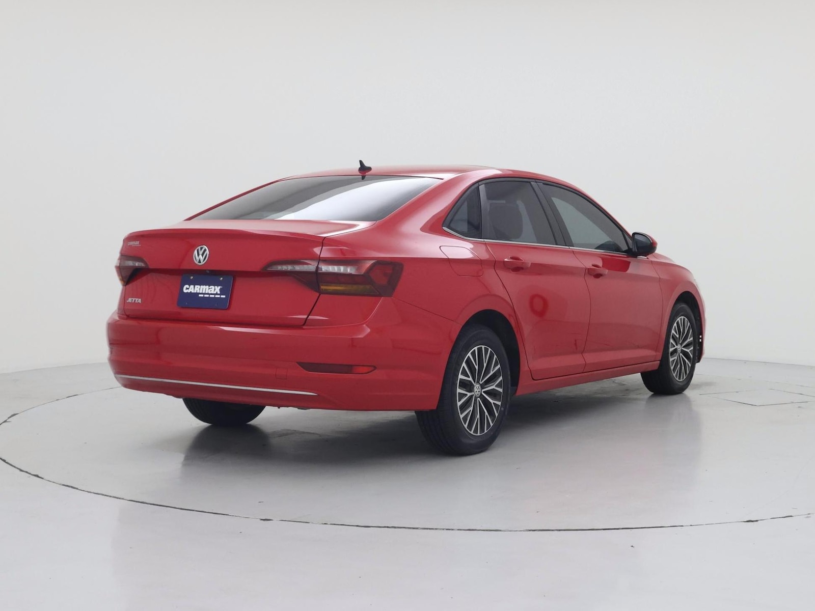 2019 Volkswagen Jetta SE - Photo 9