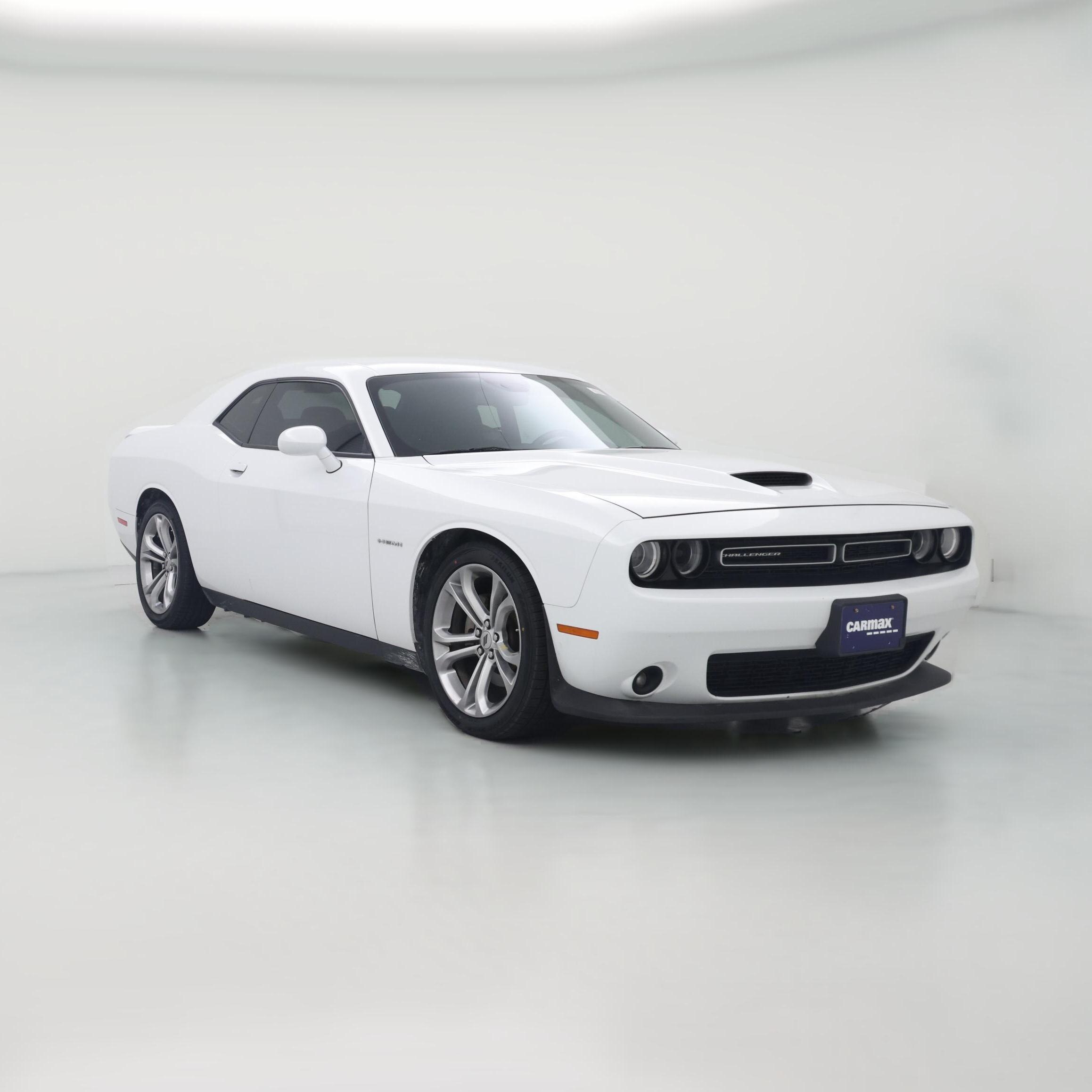 Thumbnail: 2022 Dodge Challenger - 1