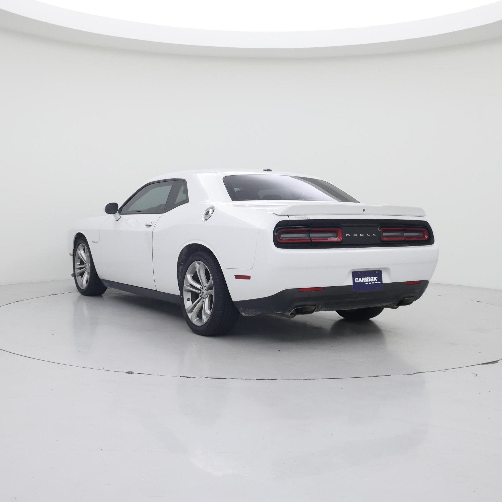 Thumbnail: 2022 Dodge Challenger - 2