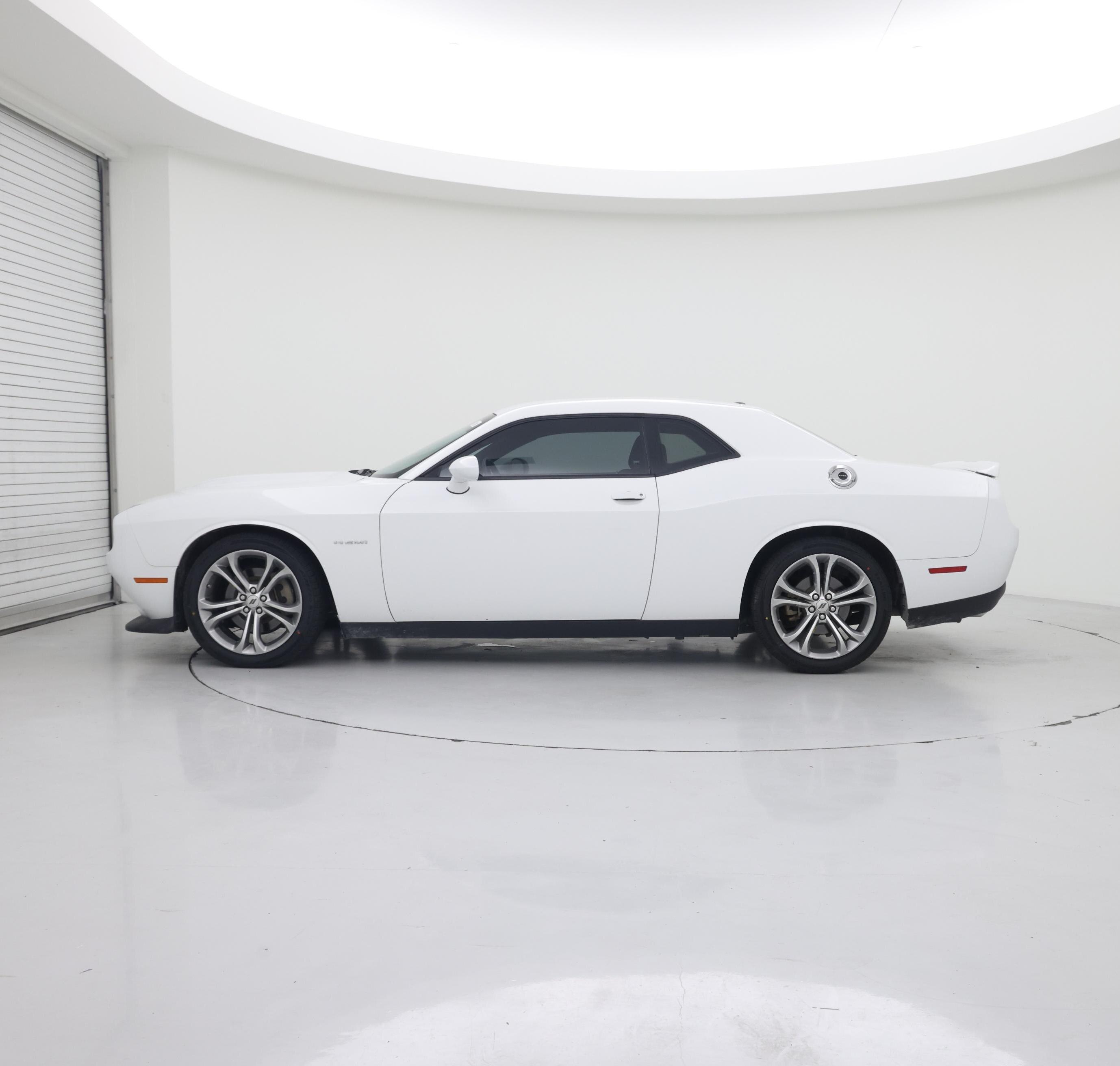 Thumbnail: 2022 Dodge Challenger - 3
