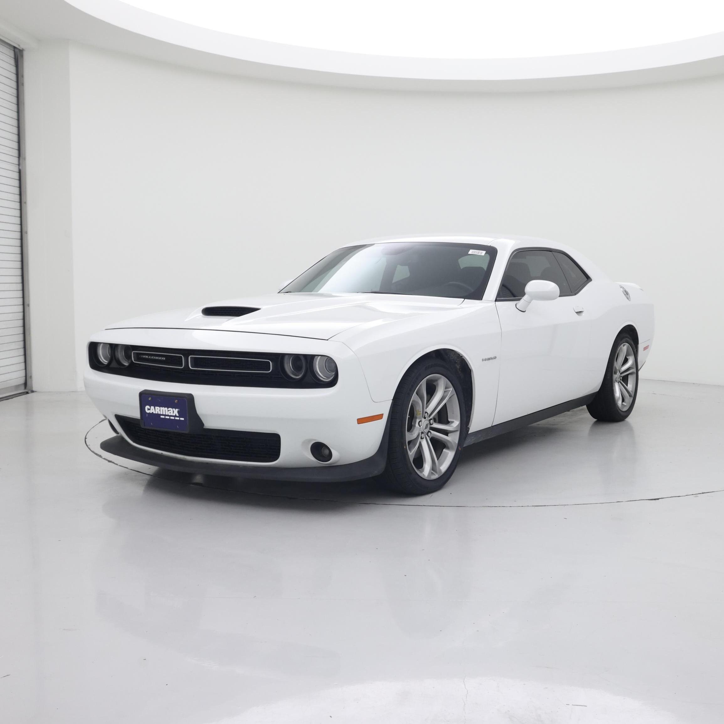 Thumbnail: 2022 Dodge Challenger - 4