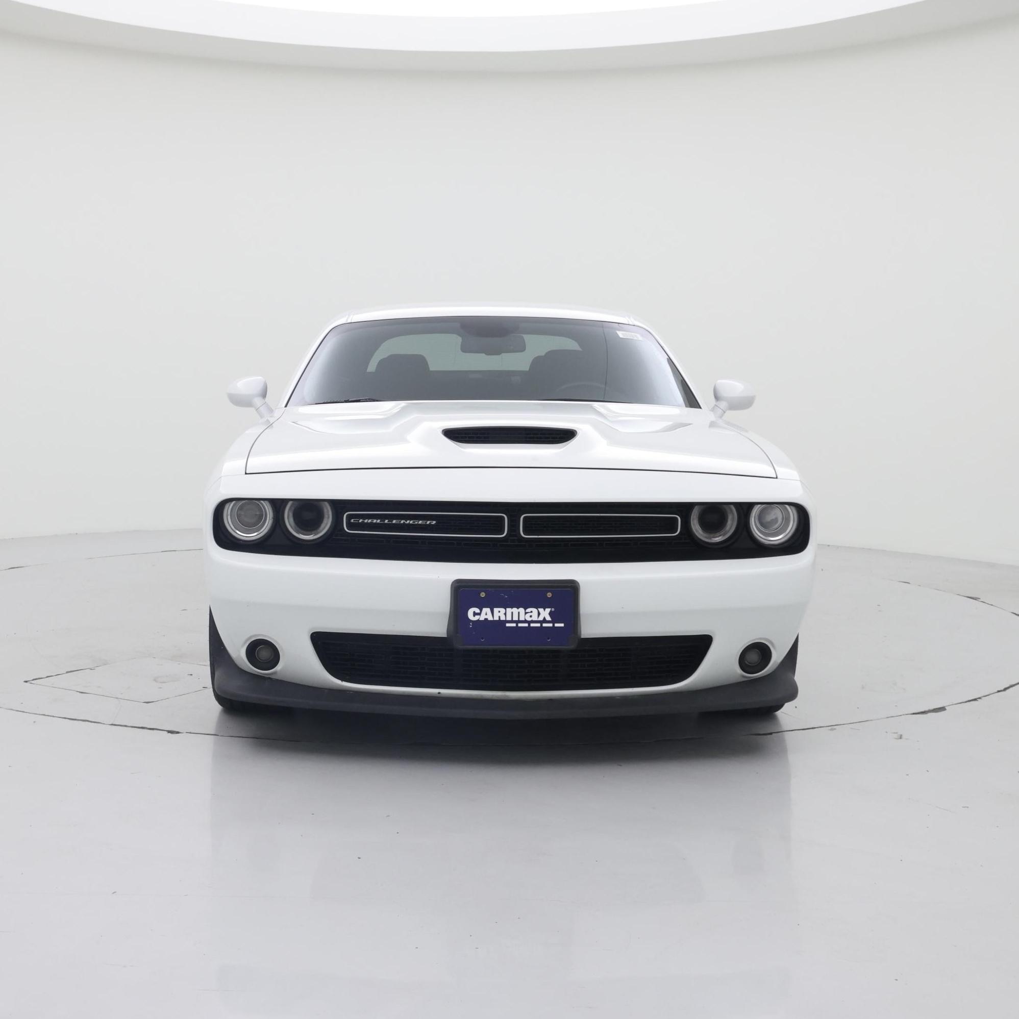 Thumbnail: 2022 Dodge Challenger - 5