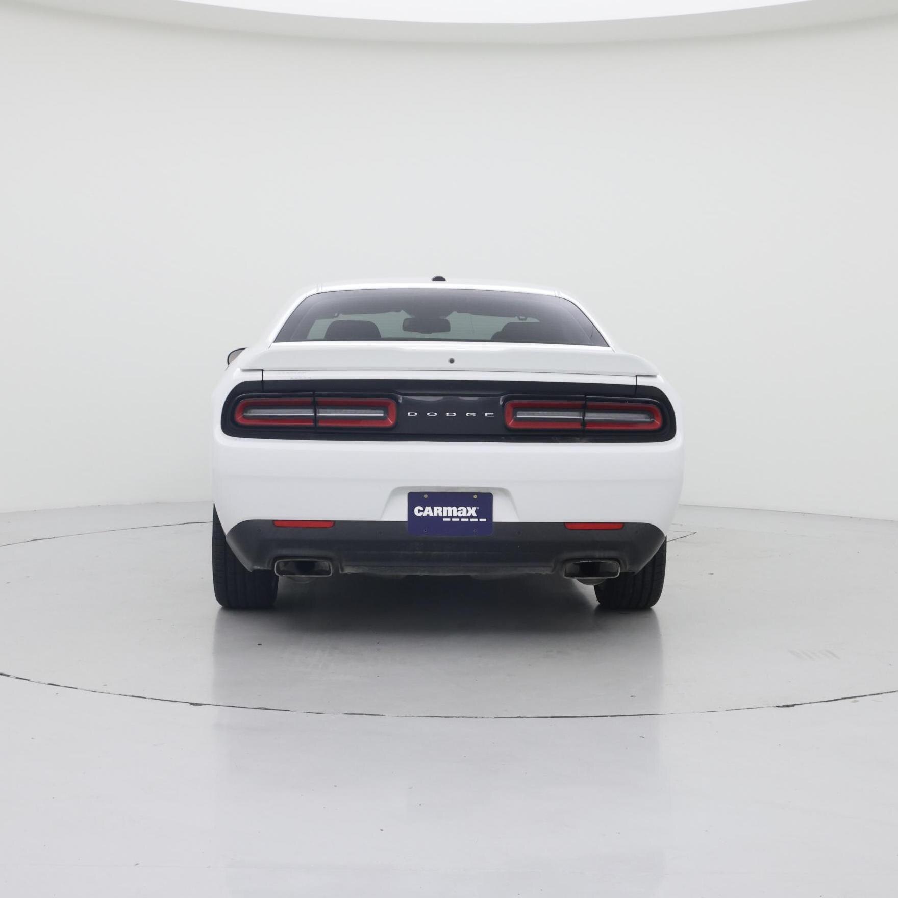 Thumbnail: 2022 Dodge Challenger - 6