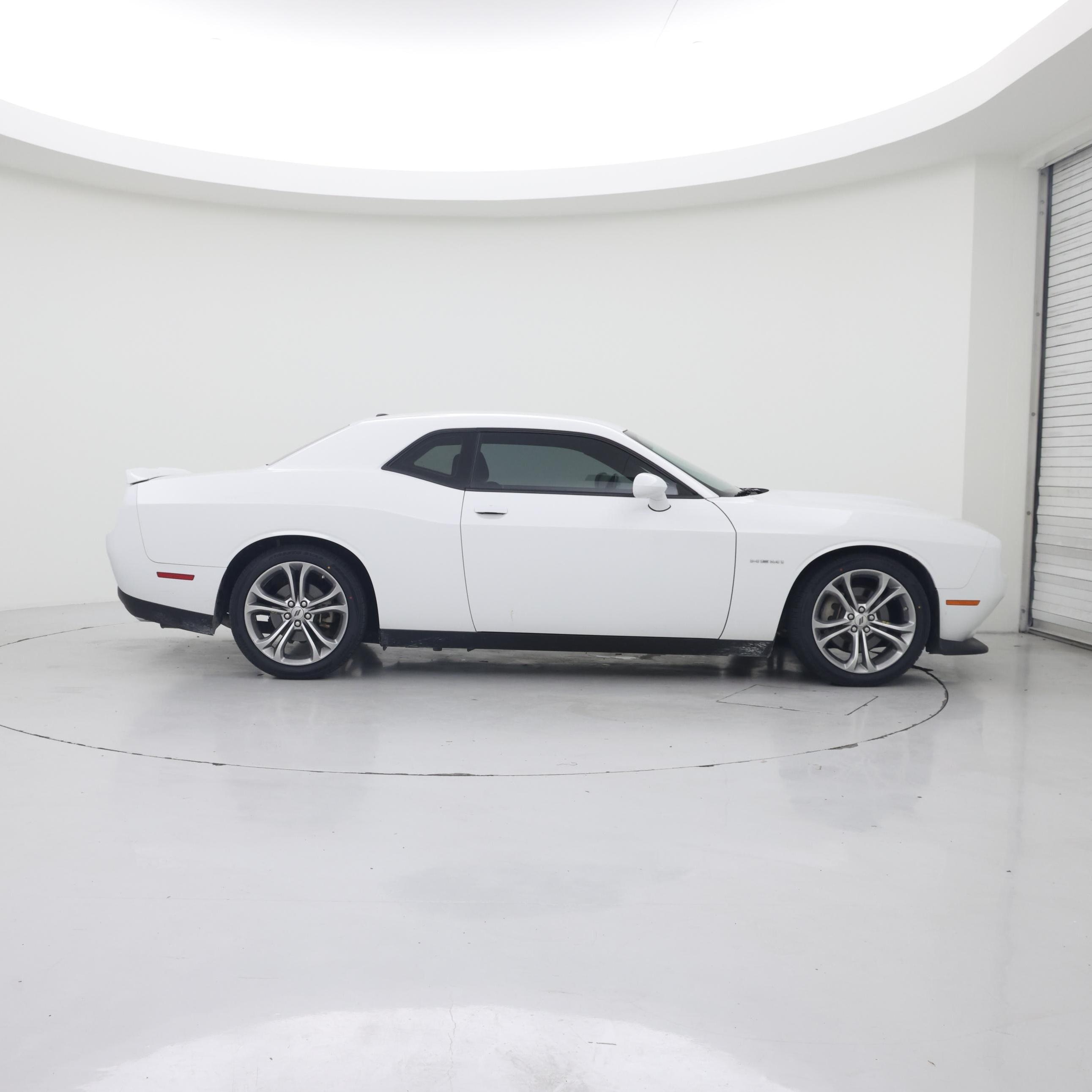 Thumbnail: 2022 Dodge Challenger - 7