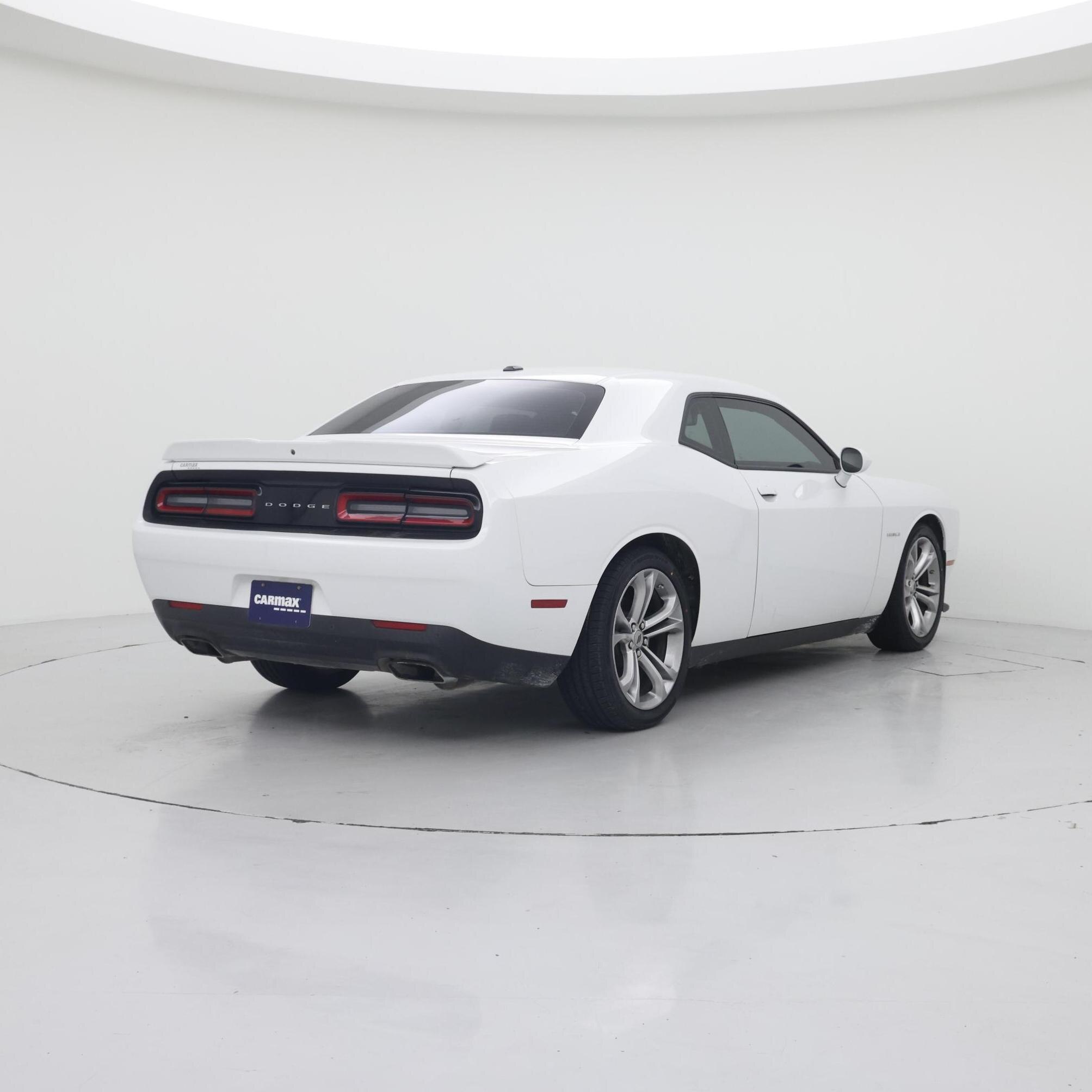 Thumbnail: 2022 Dodge Challenger - 8