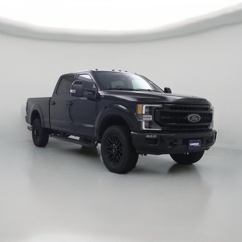 2022 Ford F250 Lariat