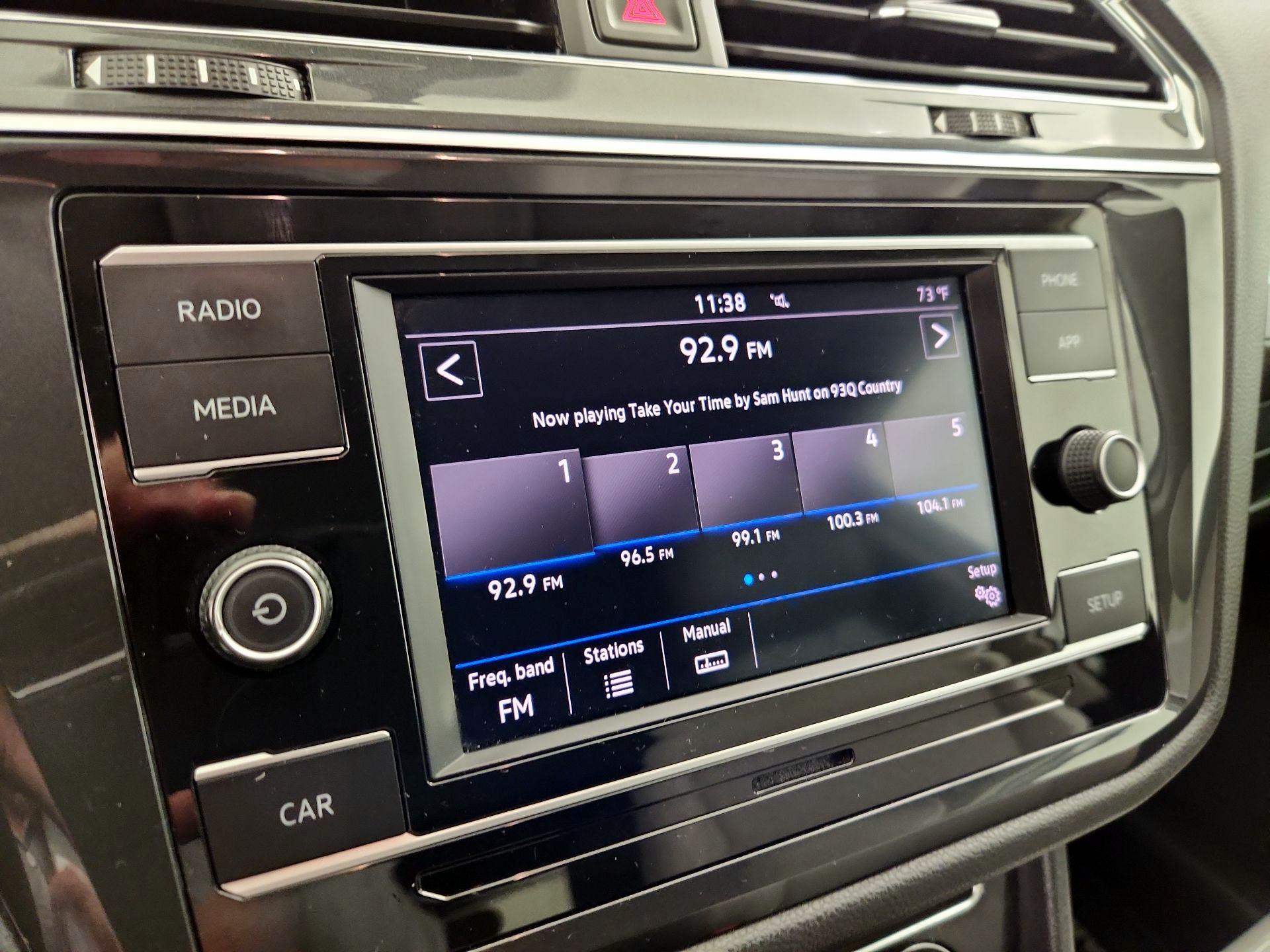 Thumbnail: 2019 Volkswagen Tiguan - 15