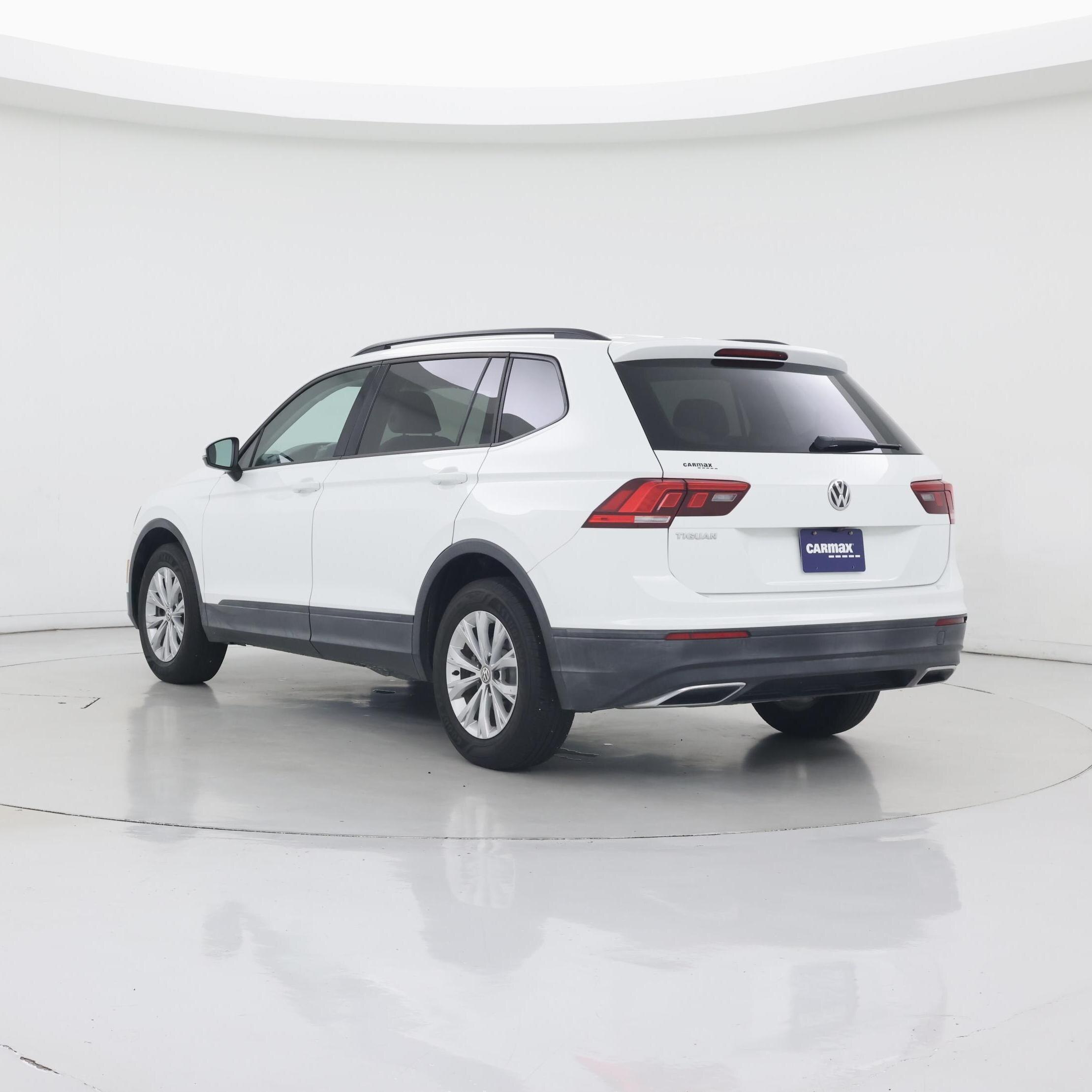 Thumbnail: 2019 Volkswagen Tiguan - 2
