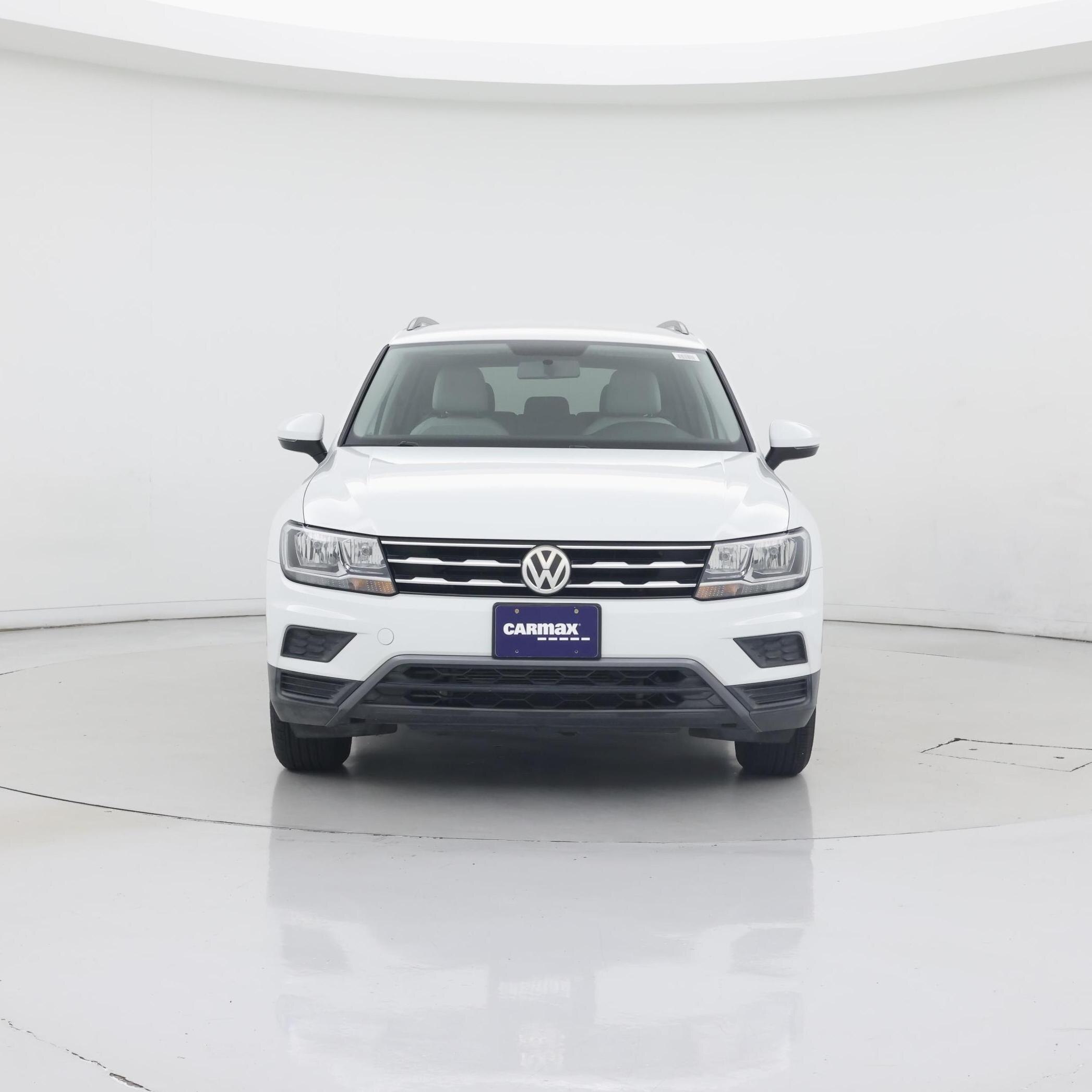 Thumbnail: 2019 Volkswagen Tiguan - 5