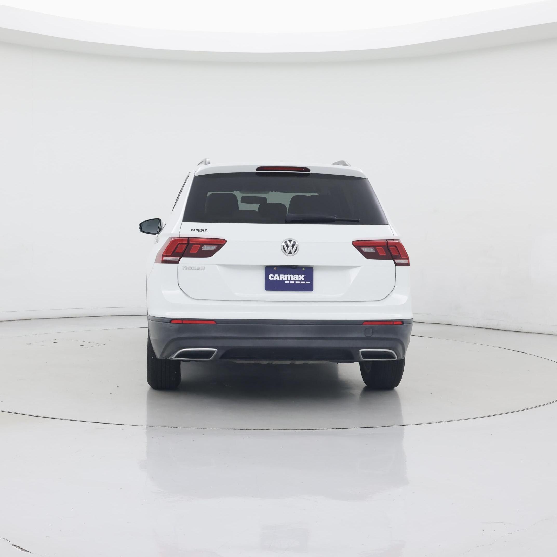 Thumbnail: 2019 Volkswagen Tiguan - 6