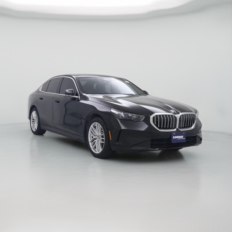 2024 BMW 530 I
