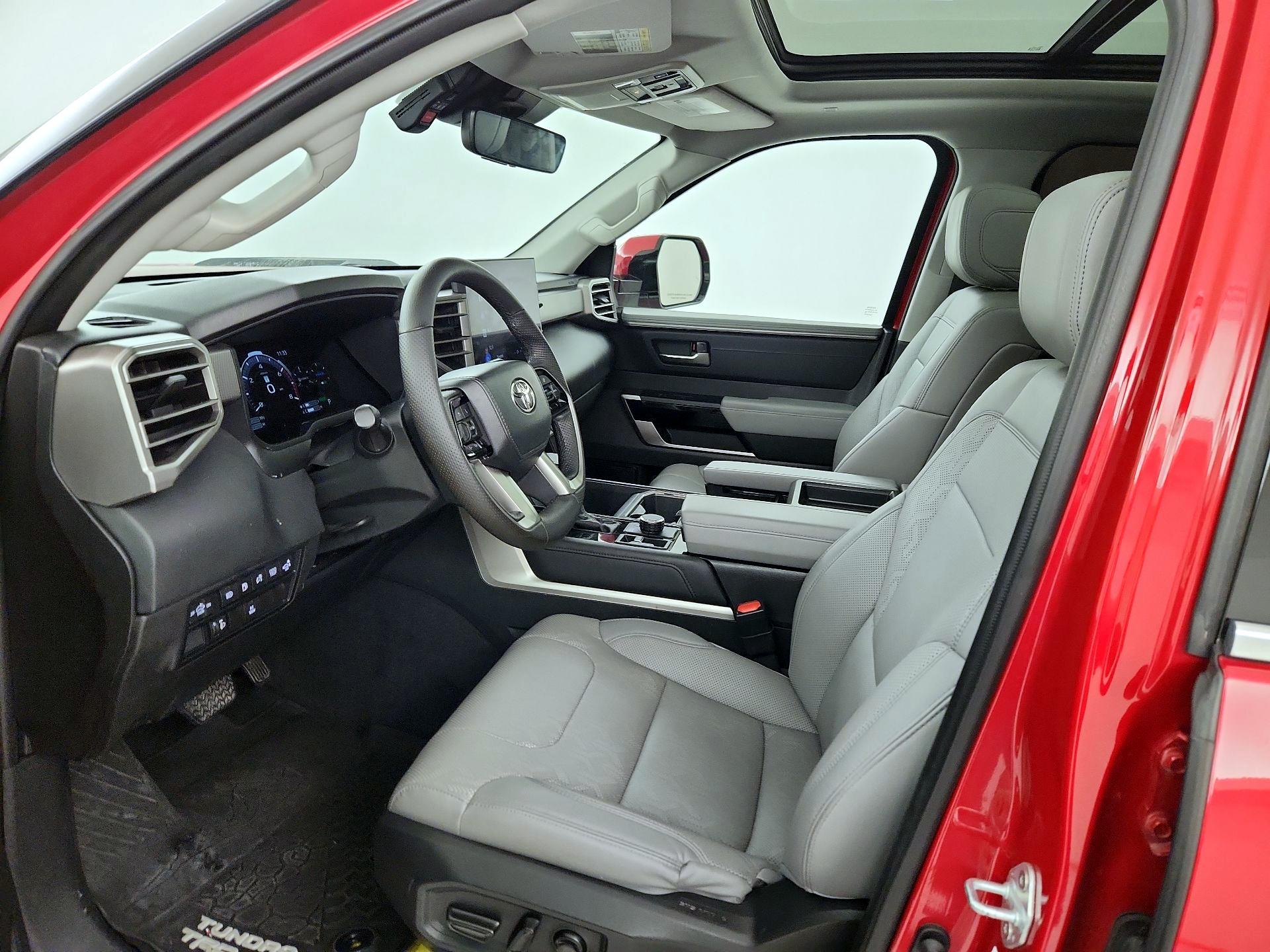 Thumbnail: 2023 Toyota Tundra - 11