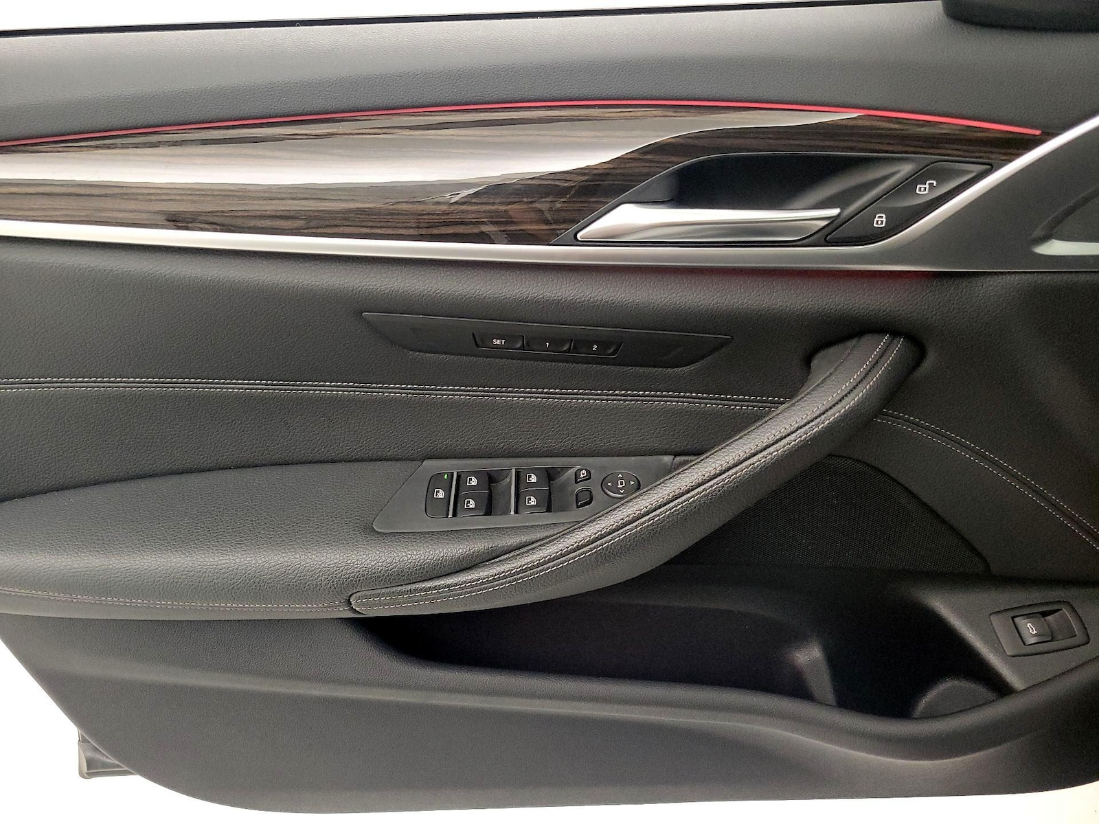 2020 BMW 5 Series 540i - Photo 13