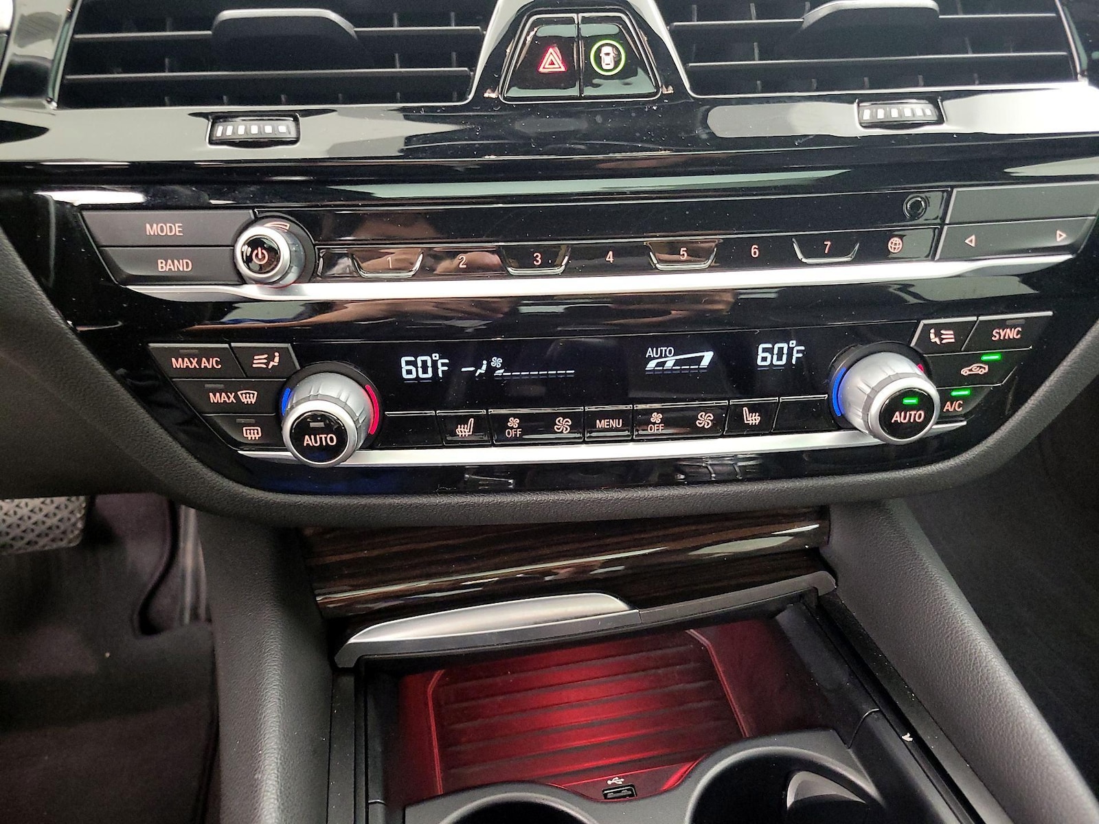 2020 BMW 5 Series 540i - Photo 18