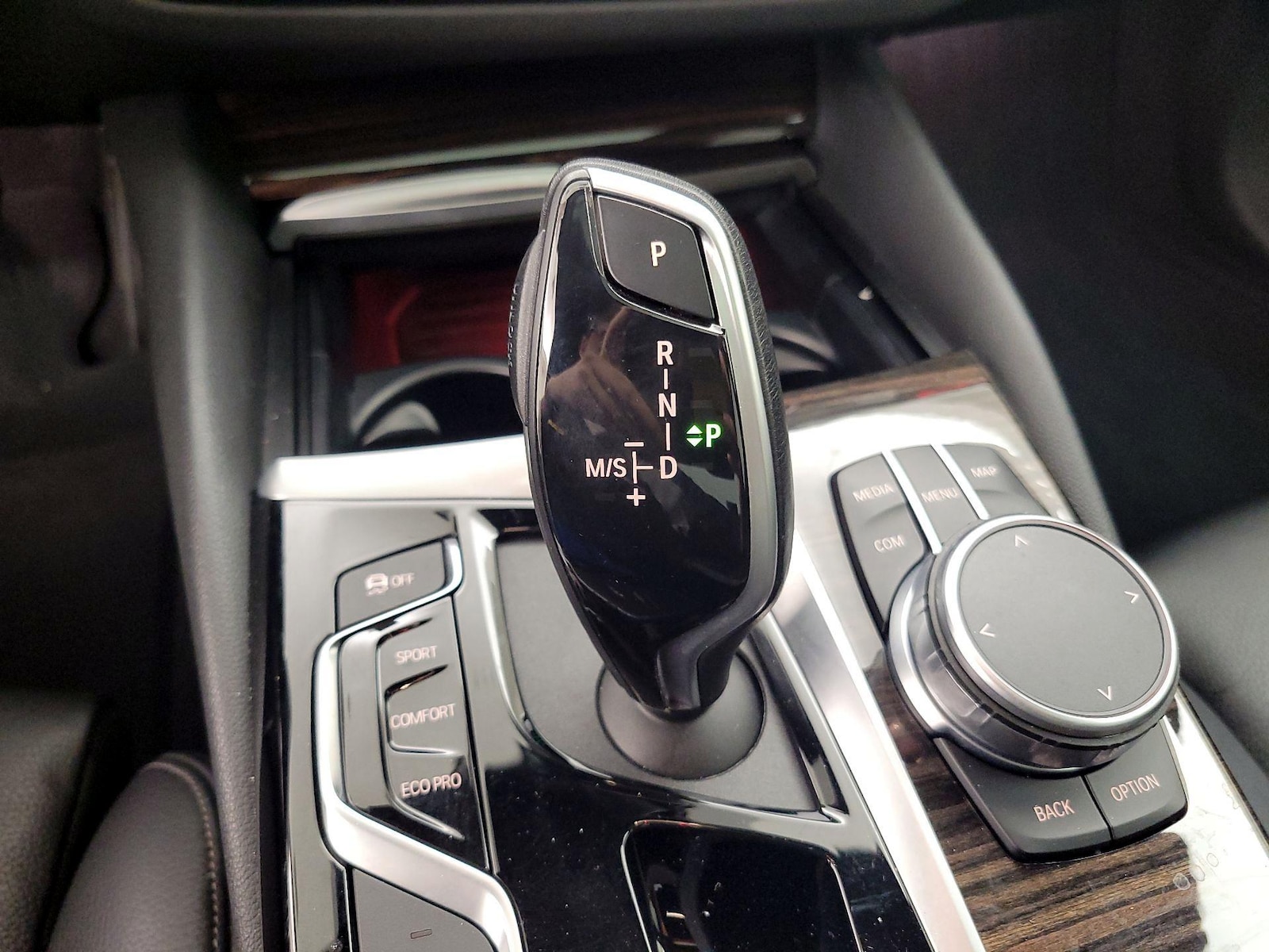 2020 BMW 5 Series 540i - Photo 19