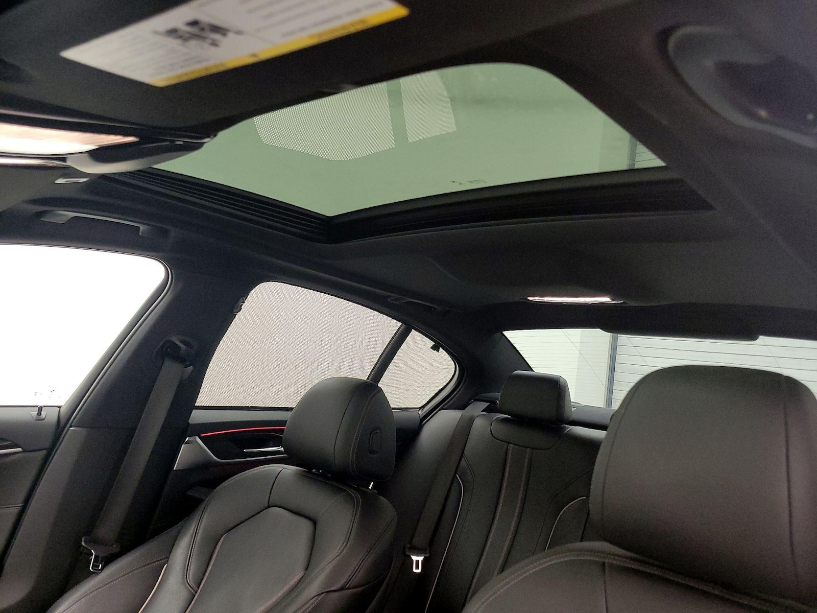 2020 BMW 5 Series 540i - Photo 21