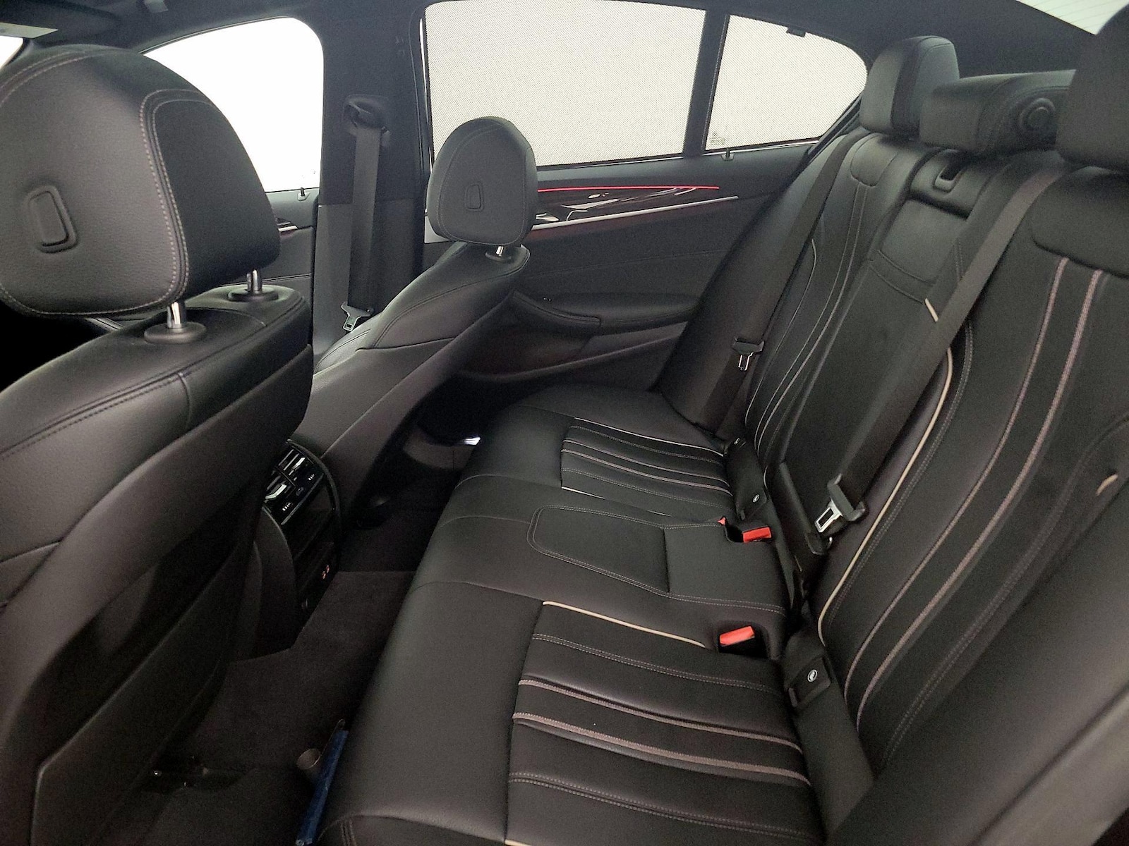 2020 BMW 5 Series 540i - Photo 22