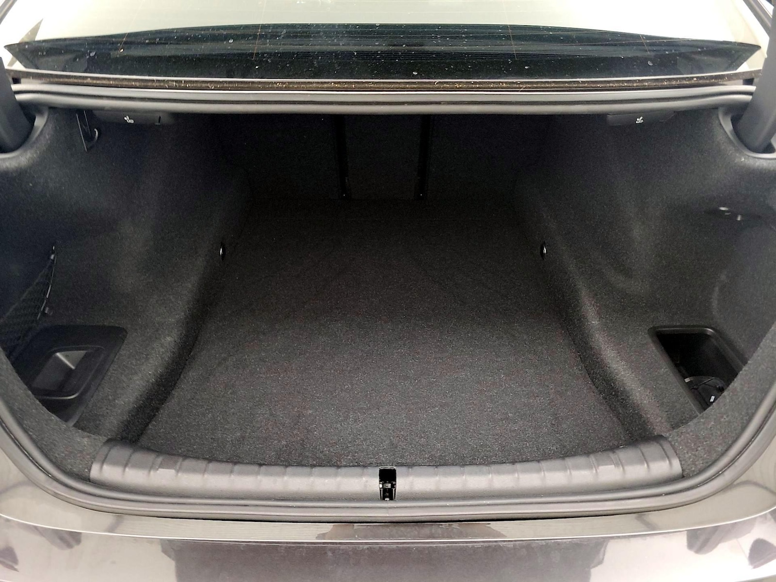 2020 BMW 5 Series 540i - Photo 23