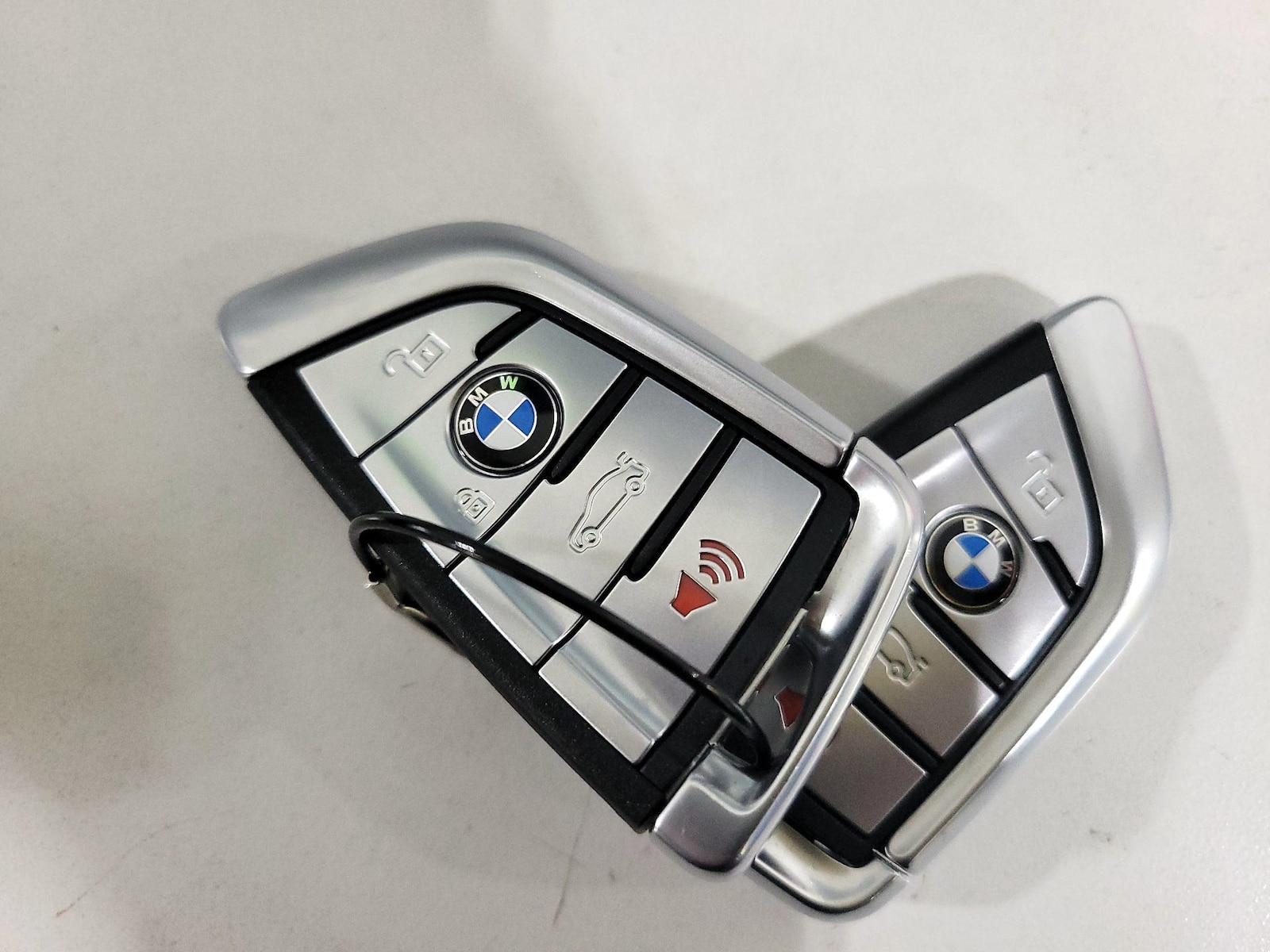 2020 BMW 5 Series 540i - Photo 25