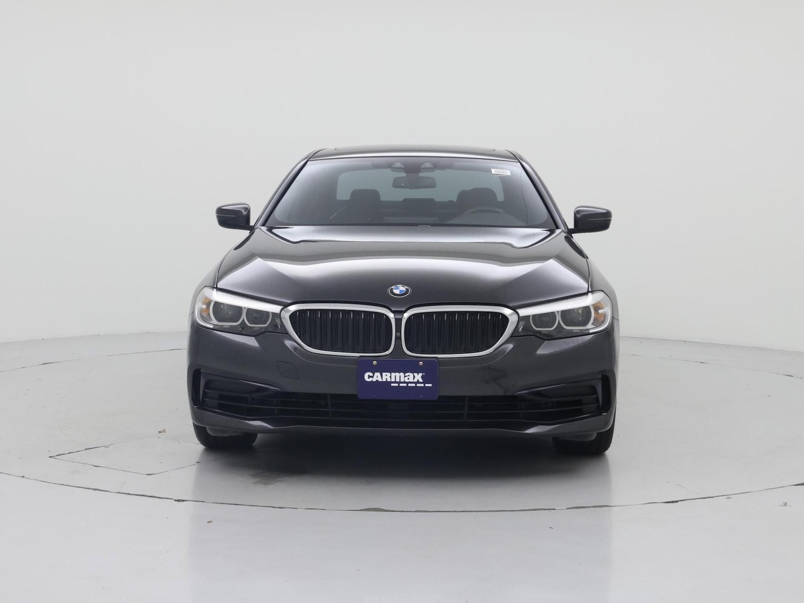 2020 BMW 5 Series 540i - Photo 6