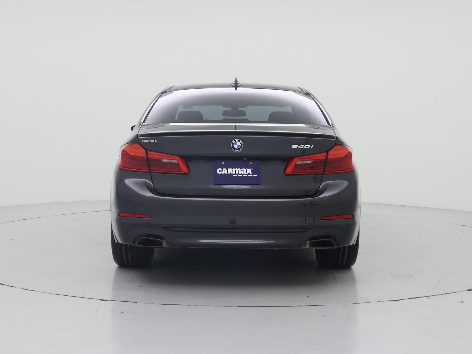 2020 BMW 5 Series 540i - Photo 7
