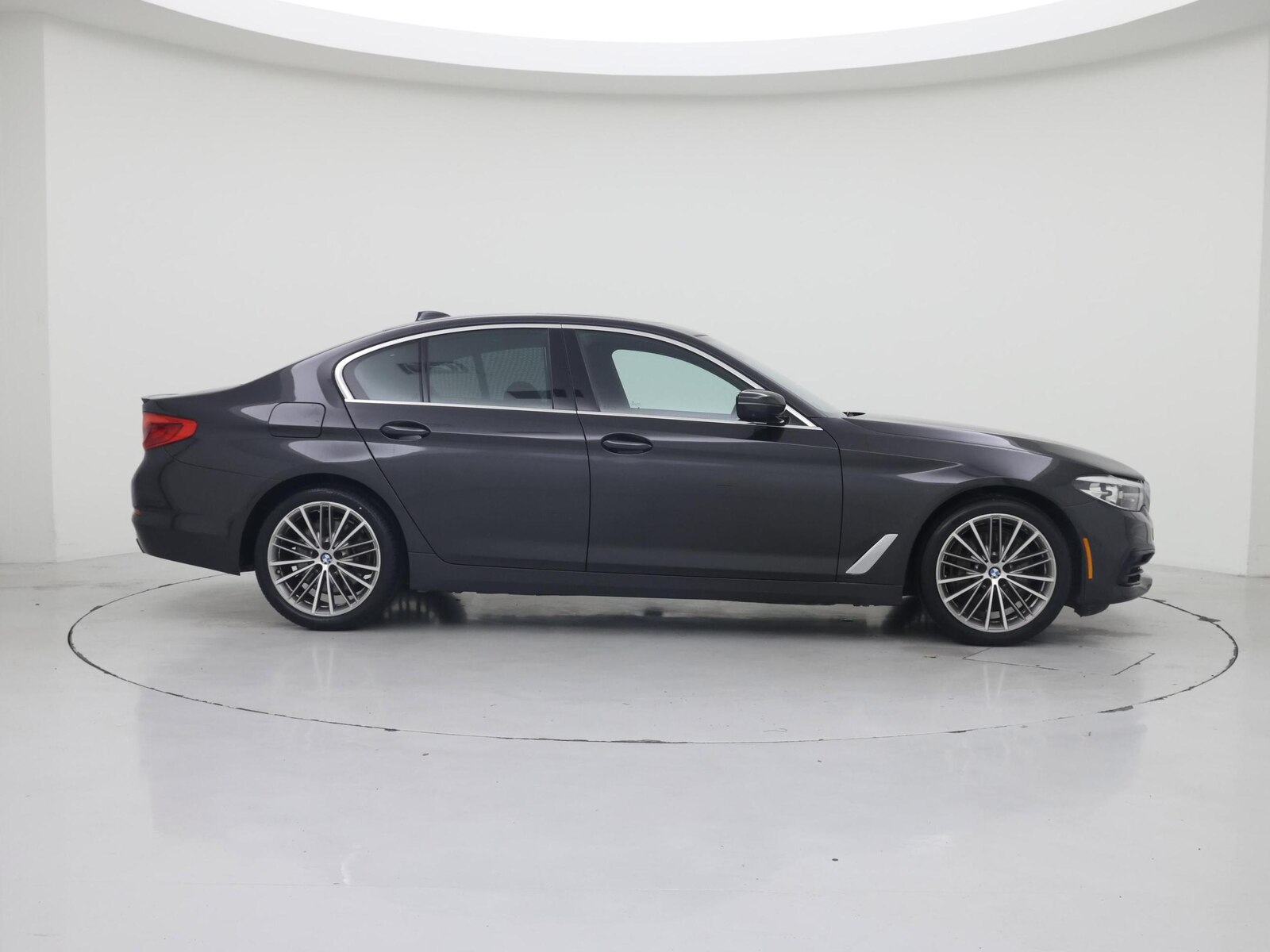 2020 BMW 5 Series 540i - Photo 8