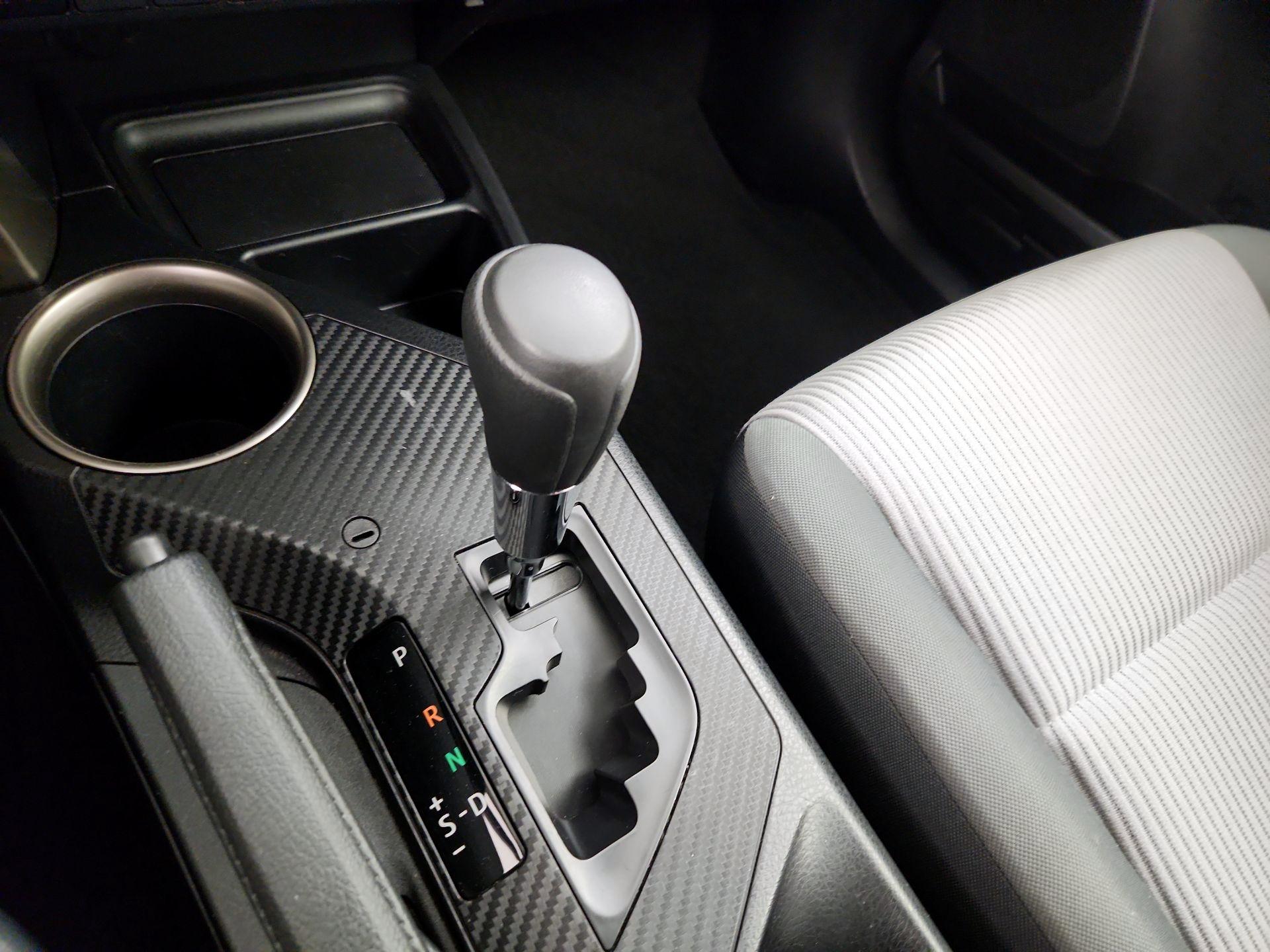 Thumbnail: 2014 Toyota RAV4 - 17