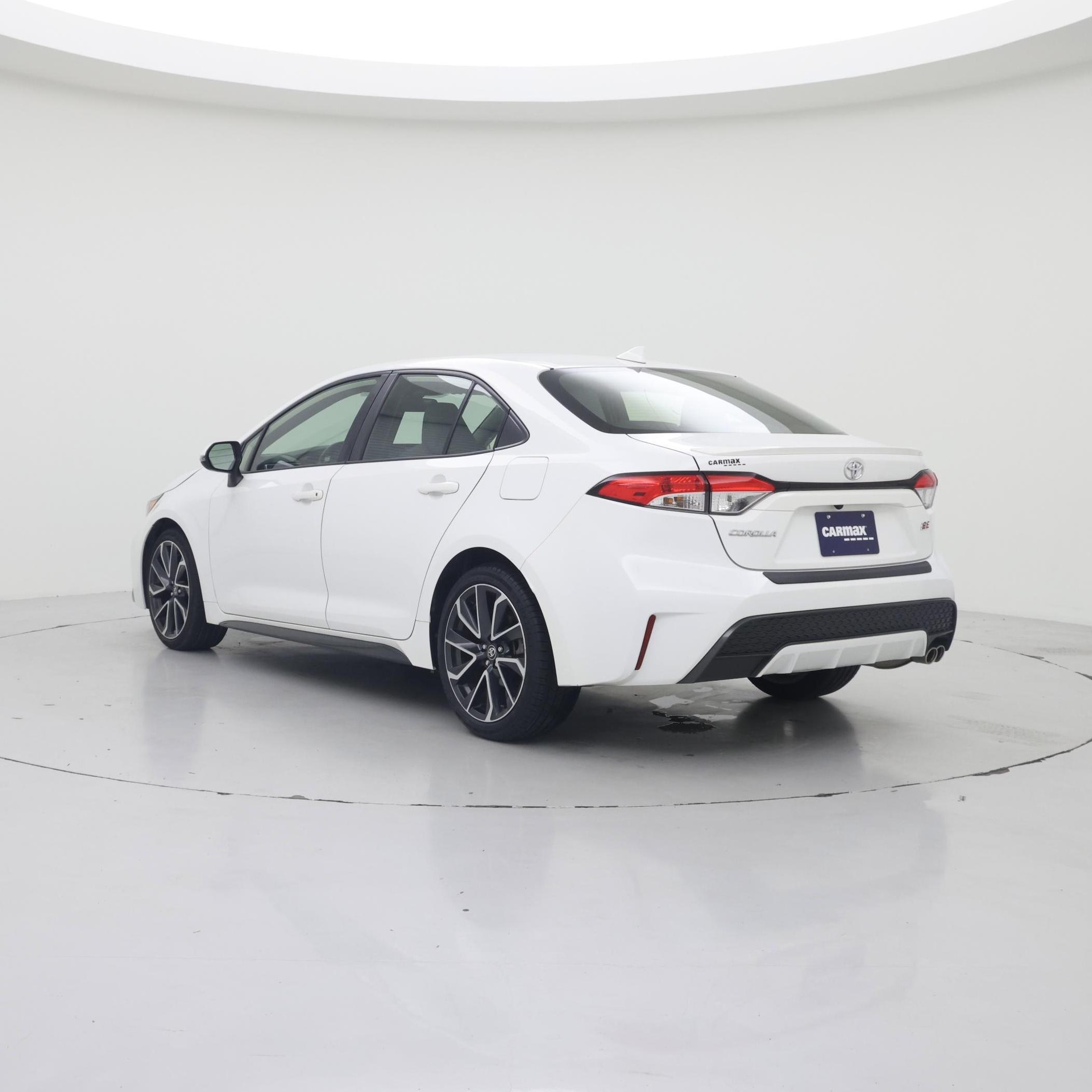 Thumbnail: 2022 Toyota Corolla - 2