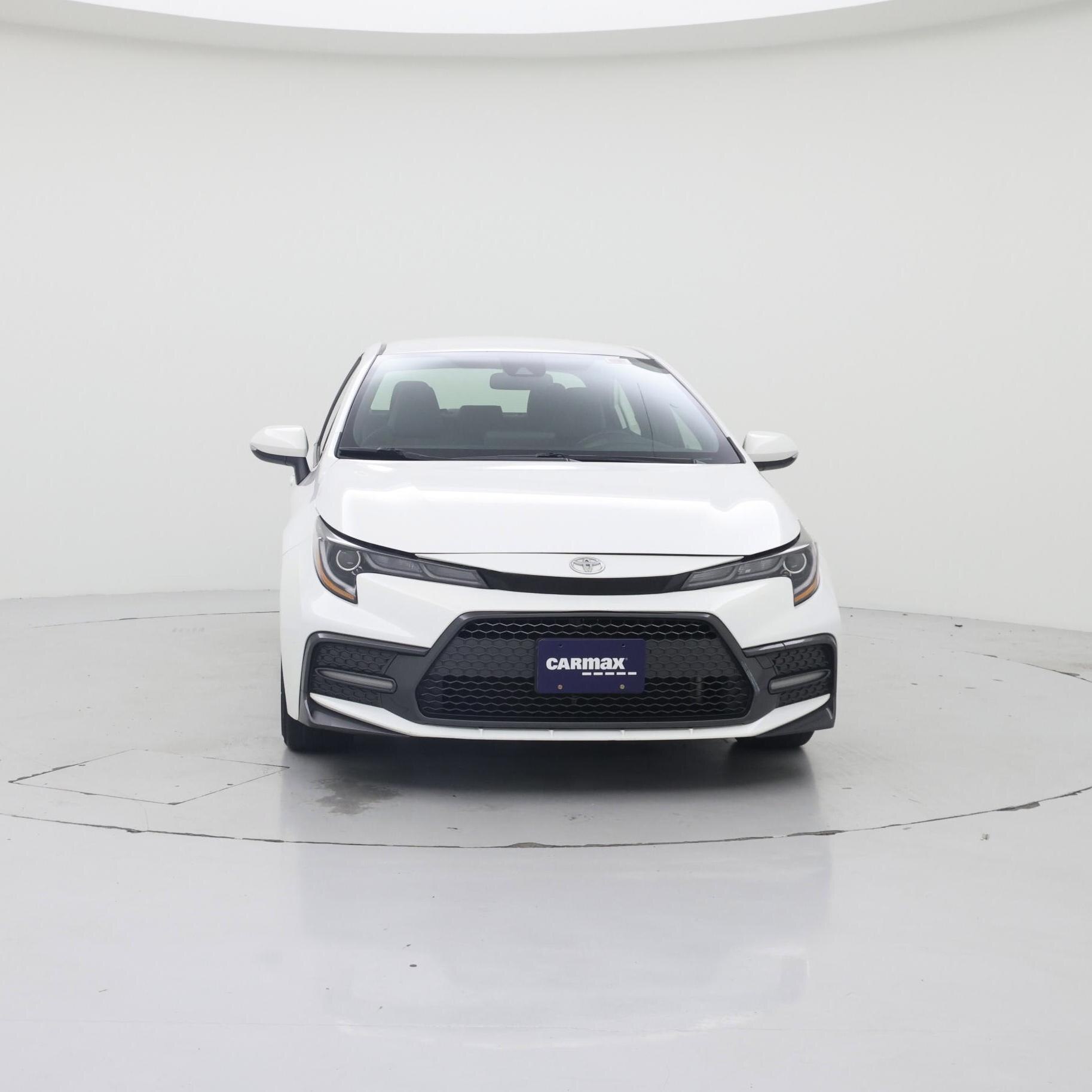 Thumbnail: 2022 Toyota Corolla - 5