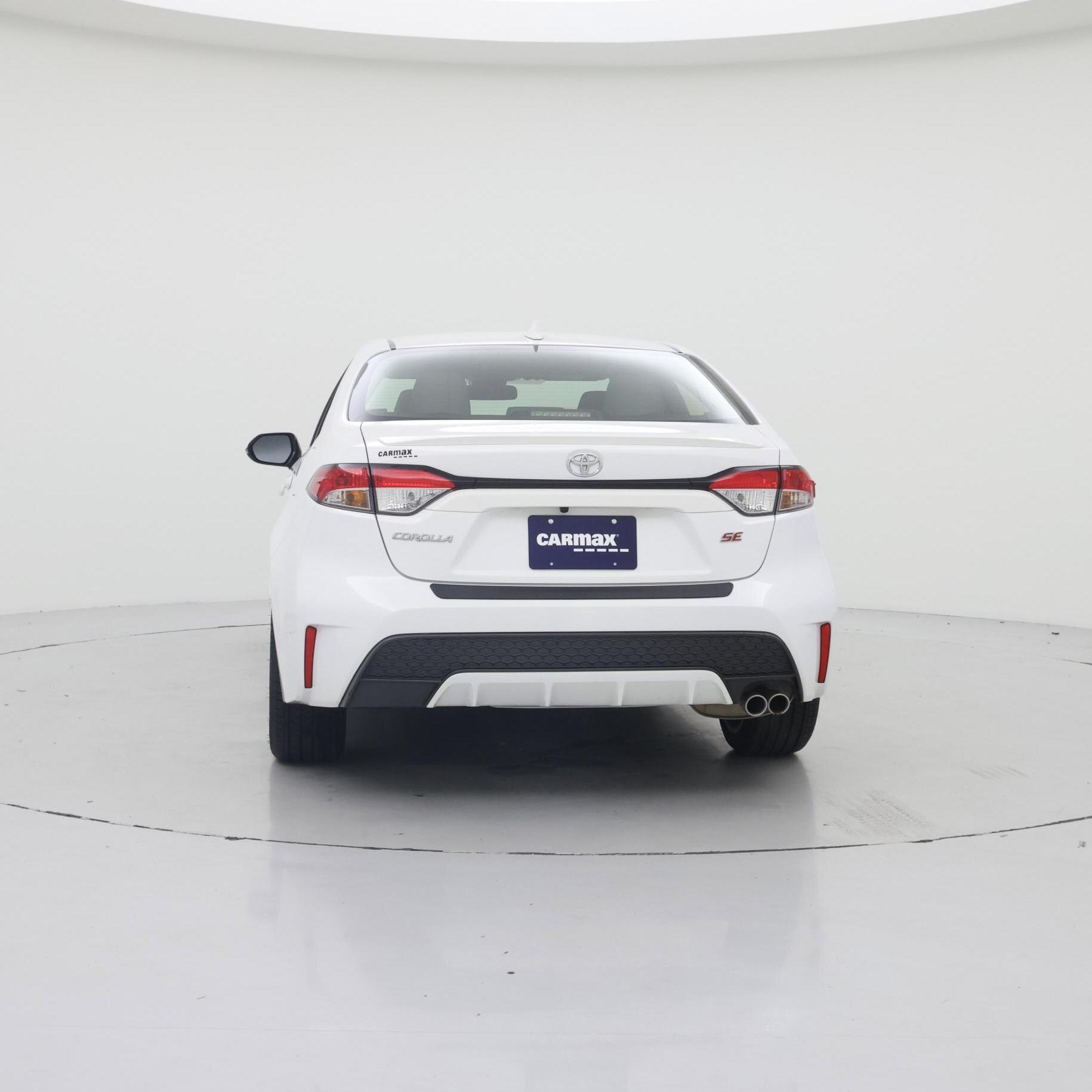 Thumbnail: 2022 Toyota Corolla - 6