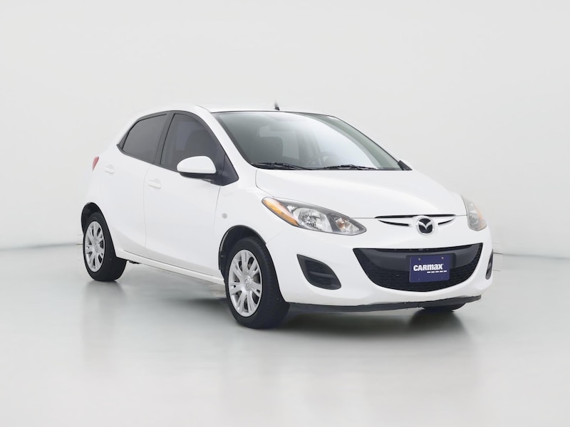 2014 Mazda Mazda2 Sport -
                  Houston, TX