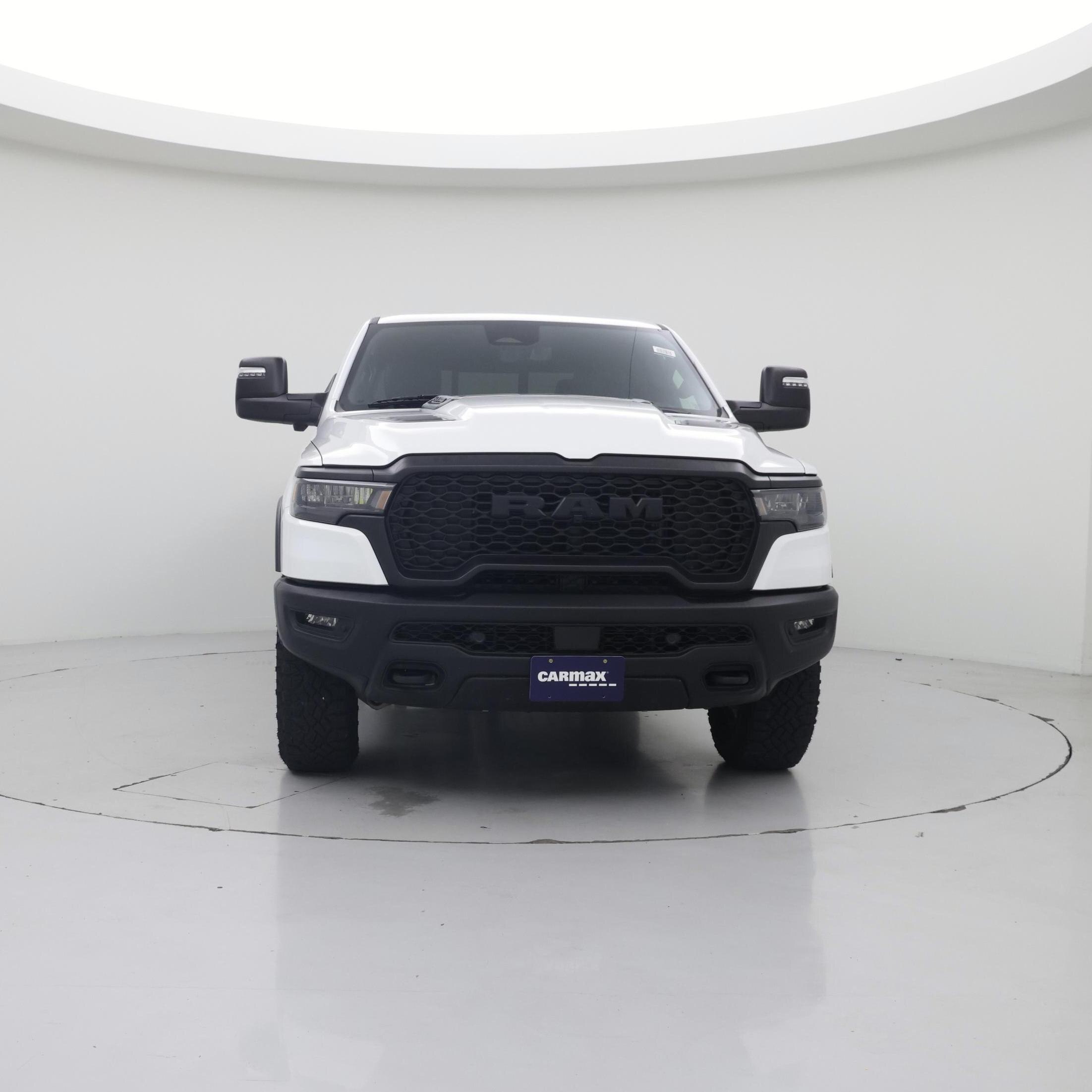 Thumbnail: 2025 RAM 1500 - 5