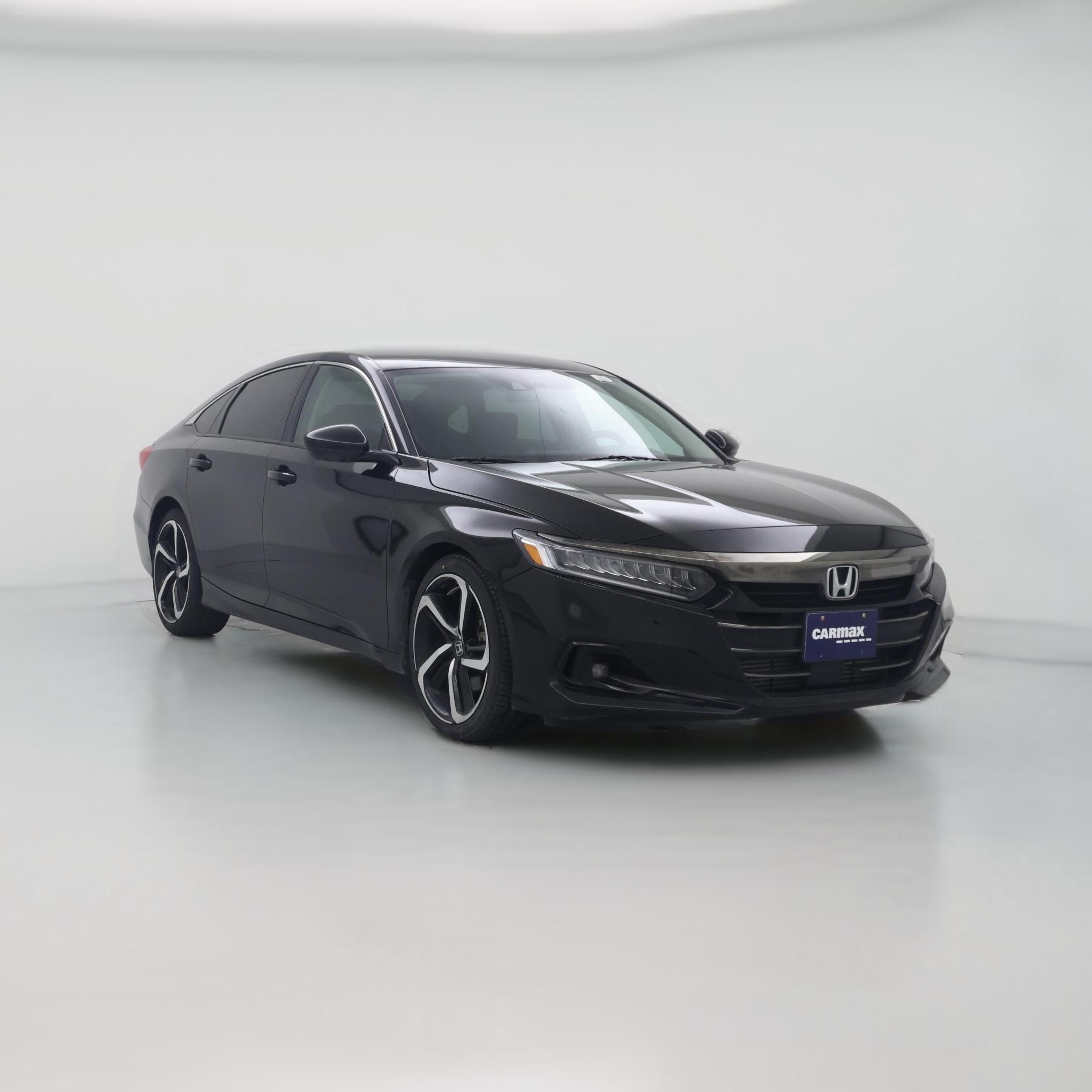 Thumbnail: 2022 Honda Accord - 1