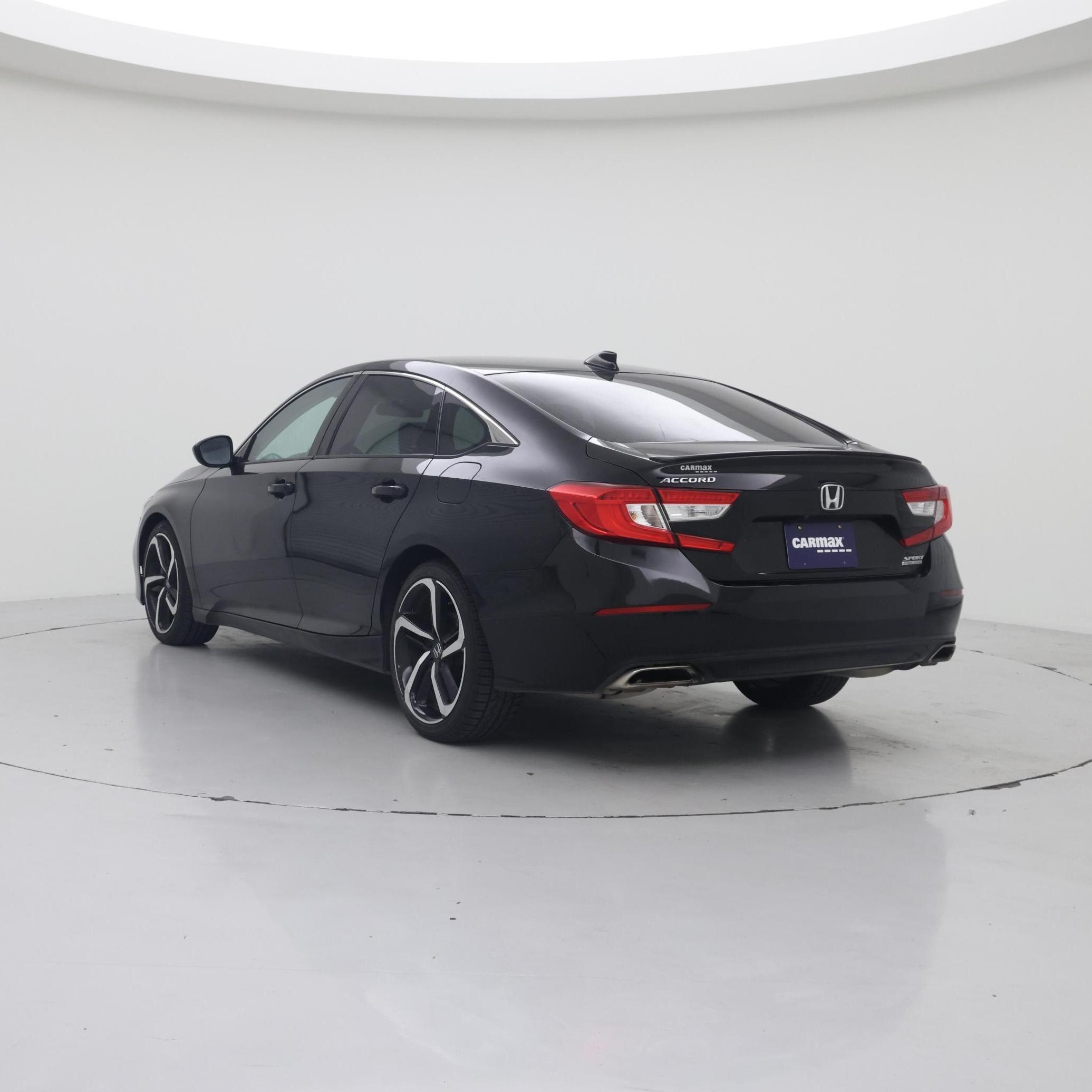 Thumbnail: 2022 Honda Accord - 2