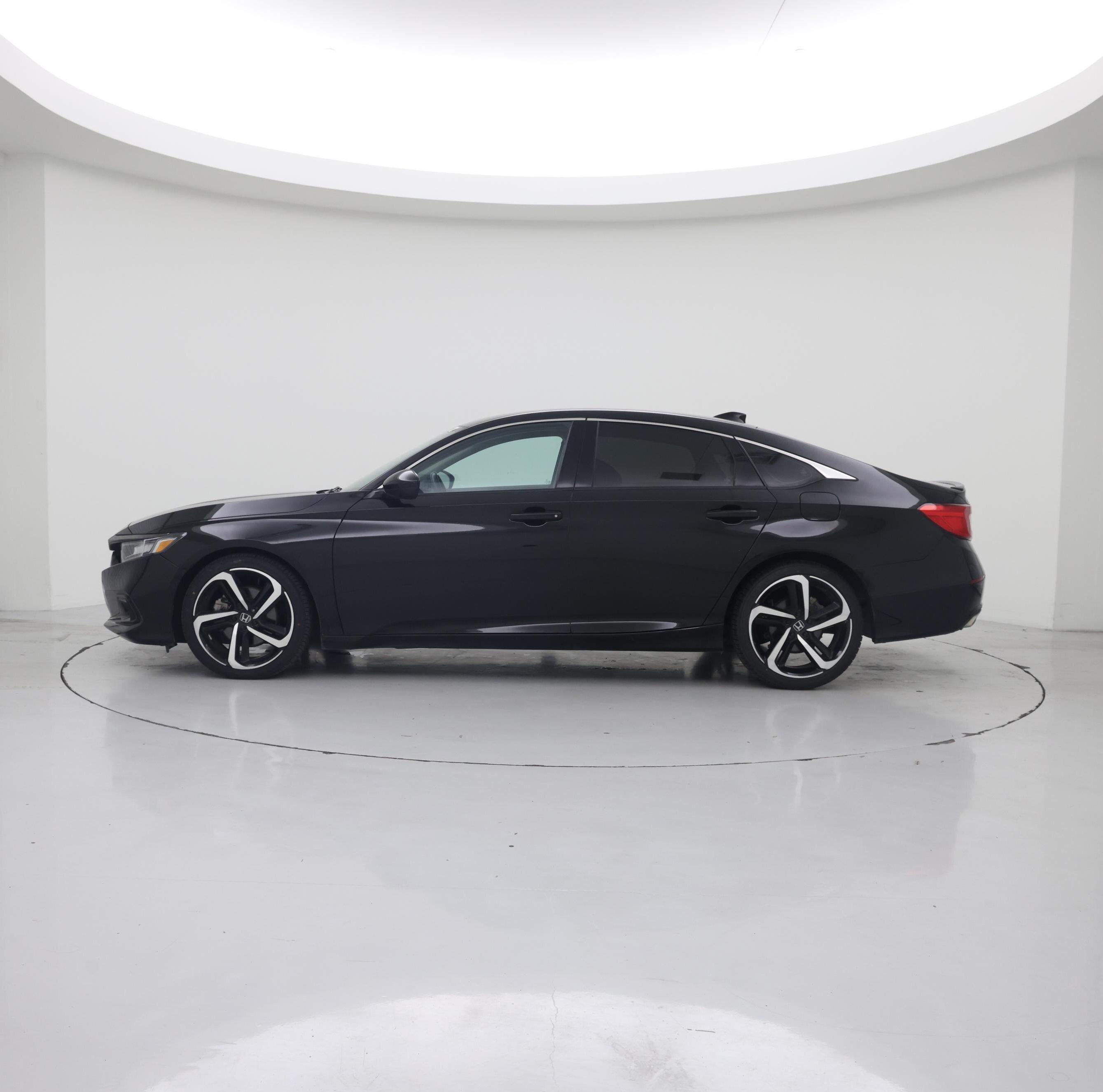Thumbnail: 2022 Honda Accord - 3