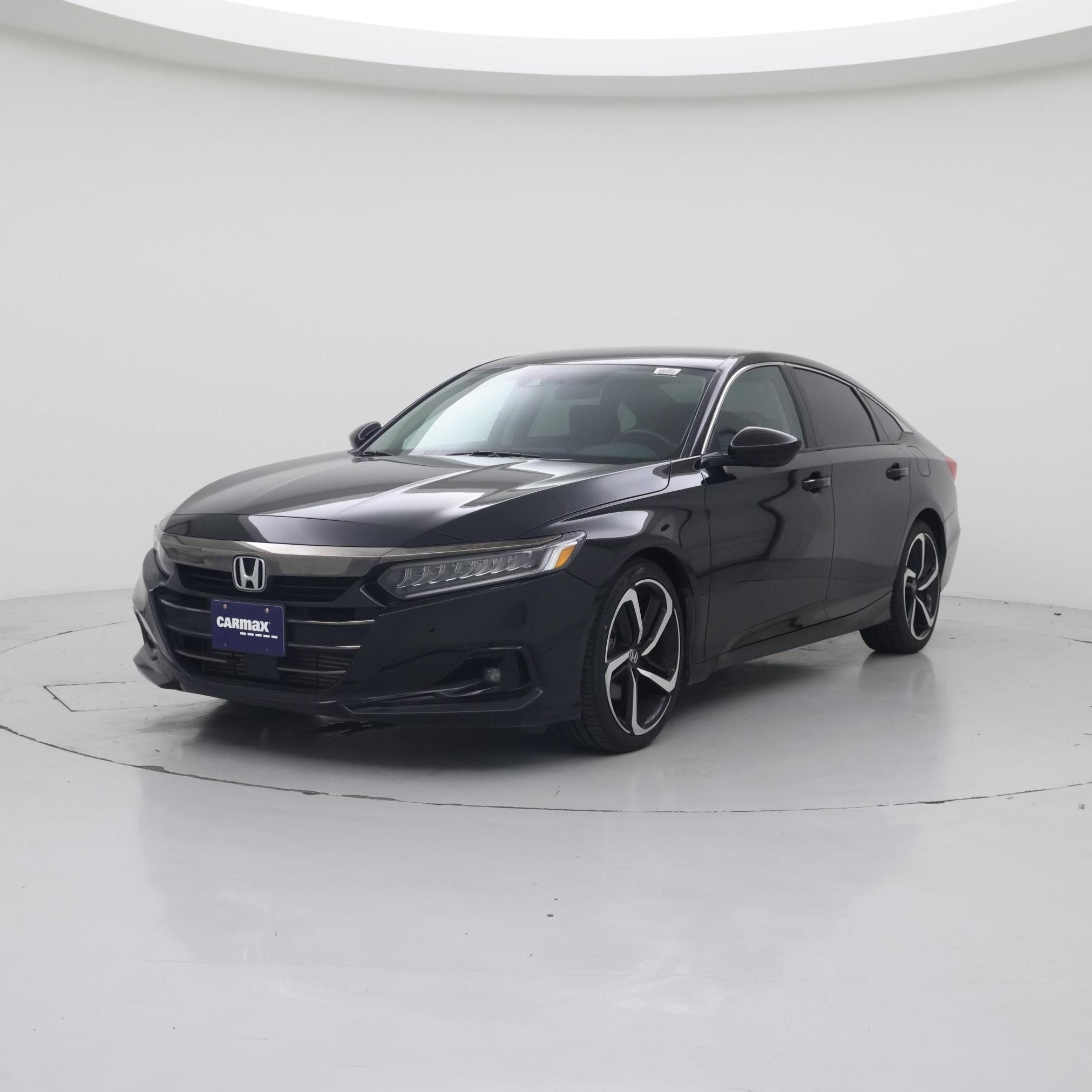 Thumbnail: 2022 Honda Accord - 4