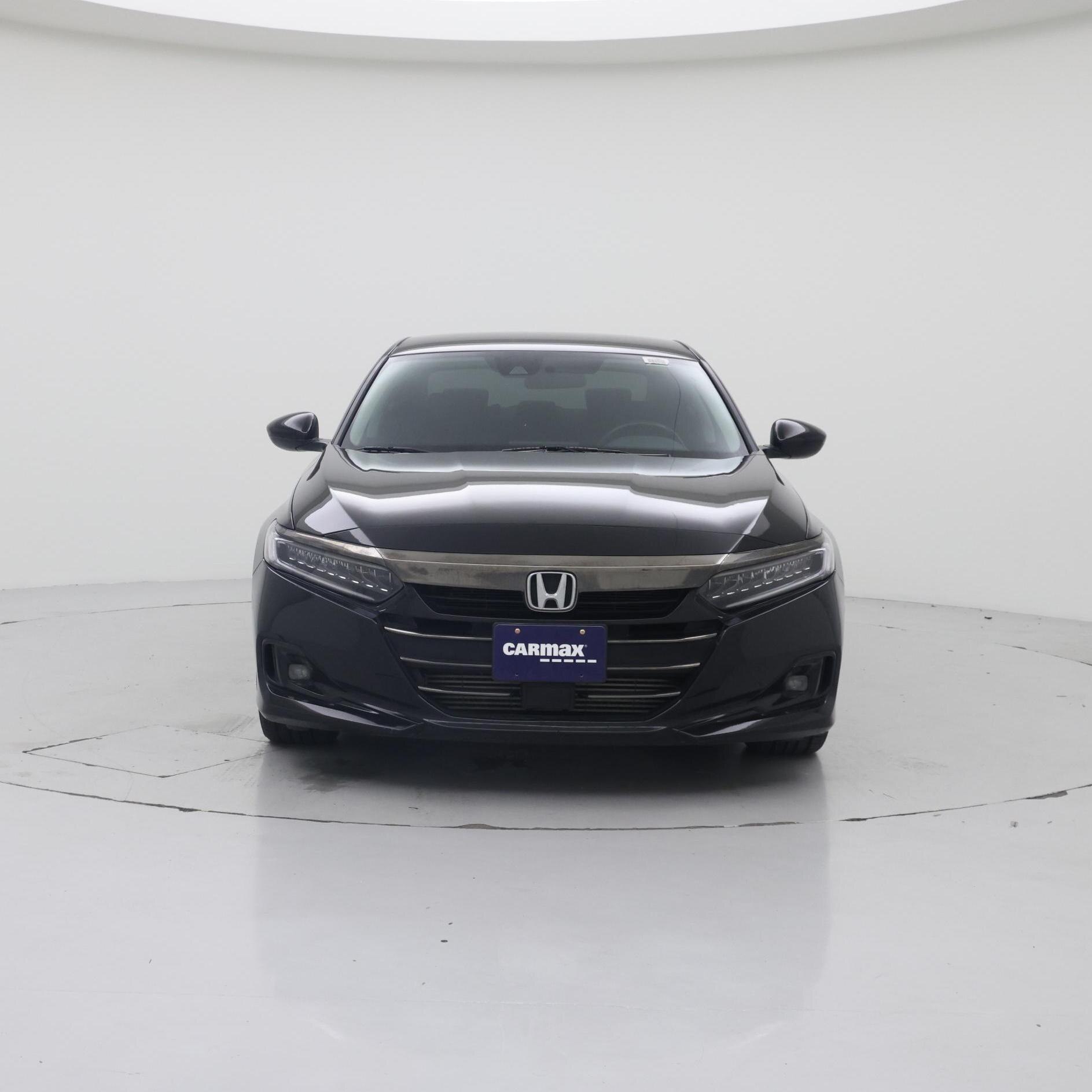 Thumbnail: 2022 Honda Accord - 5