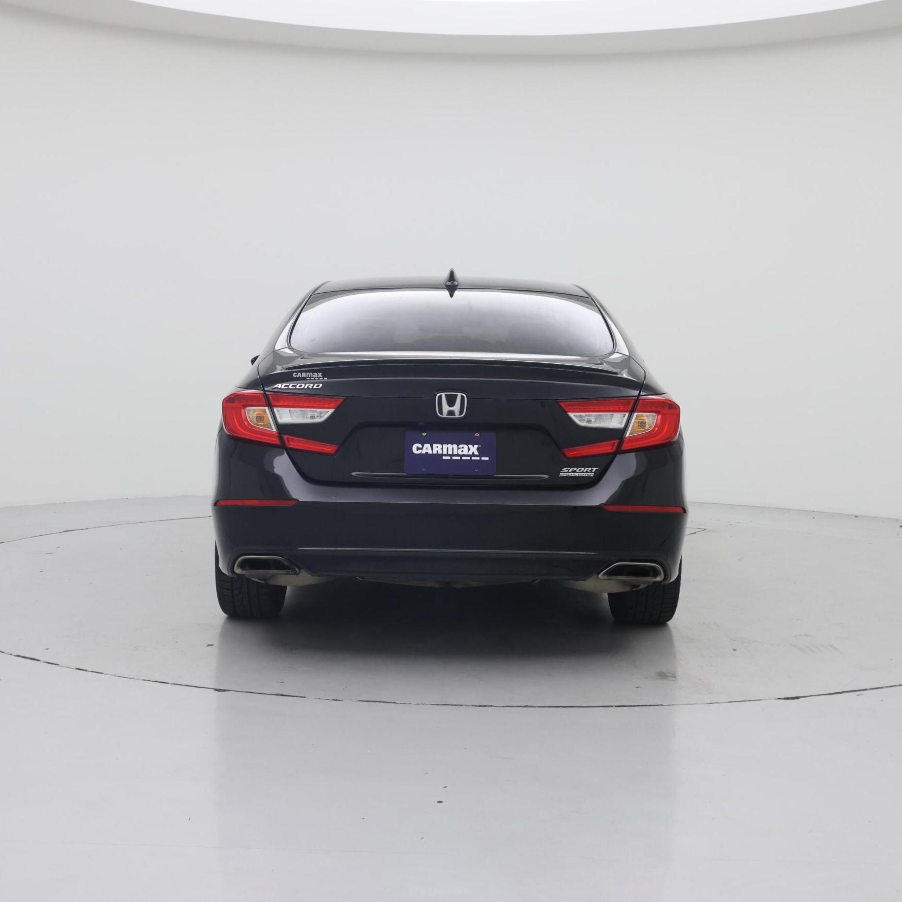 Thumbnail: 2022 Honda Accord - 6