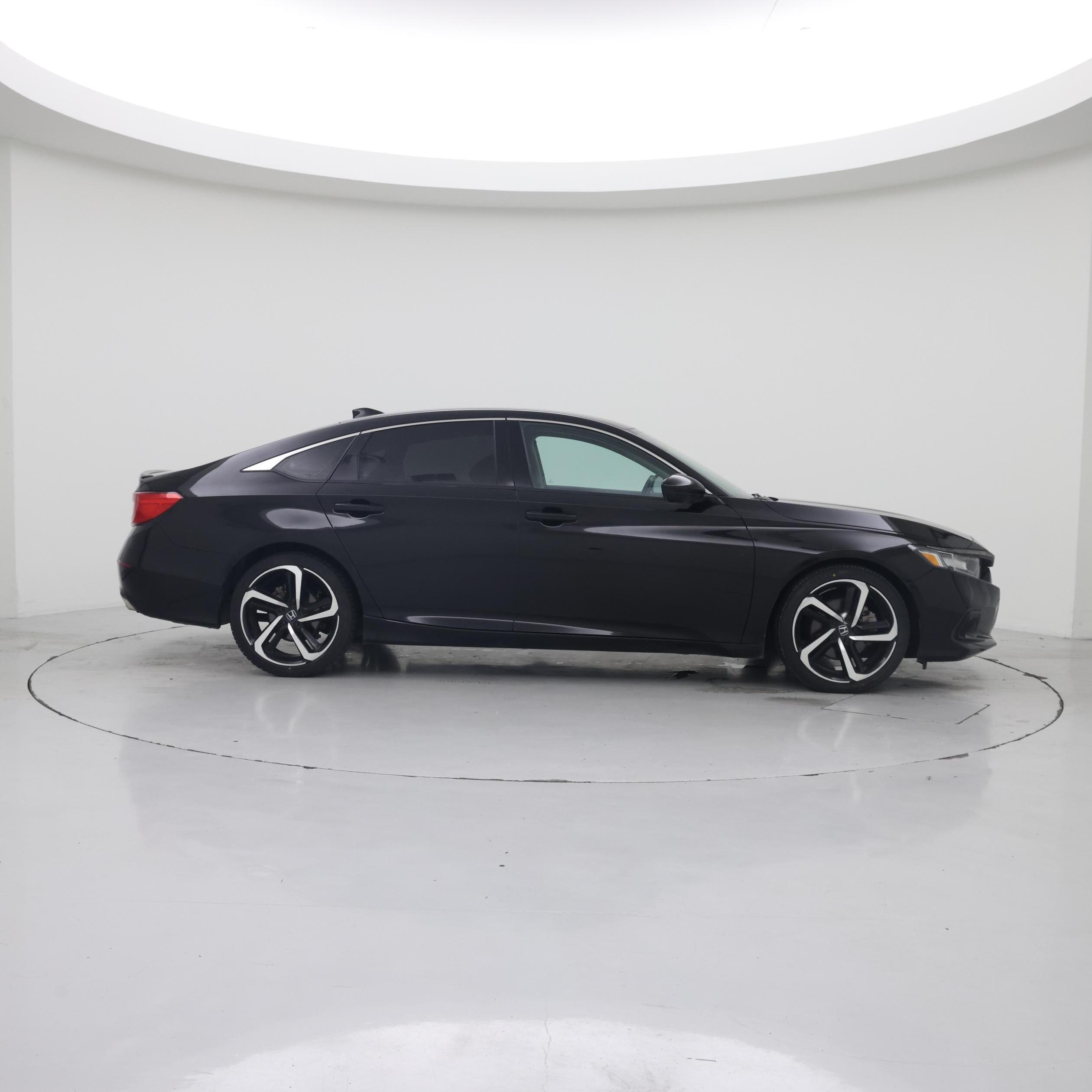 Thumbnail: 2022 Honda Accord - 7