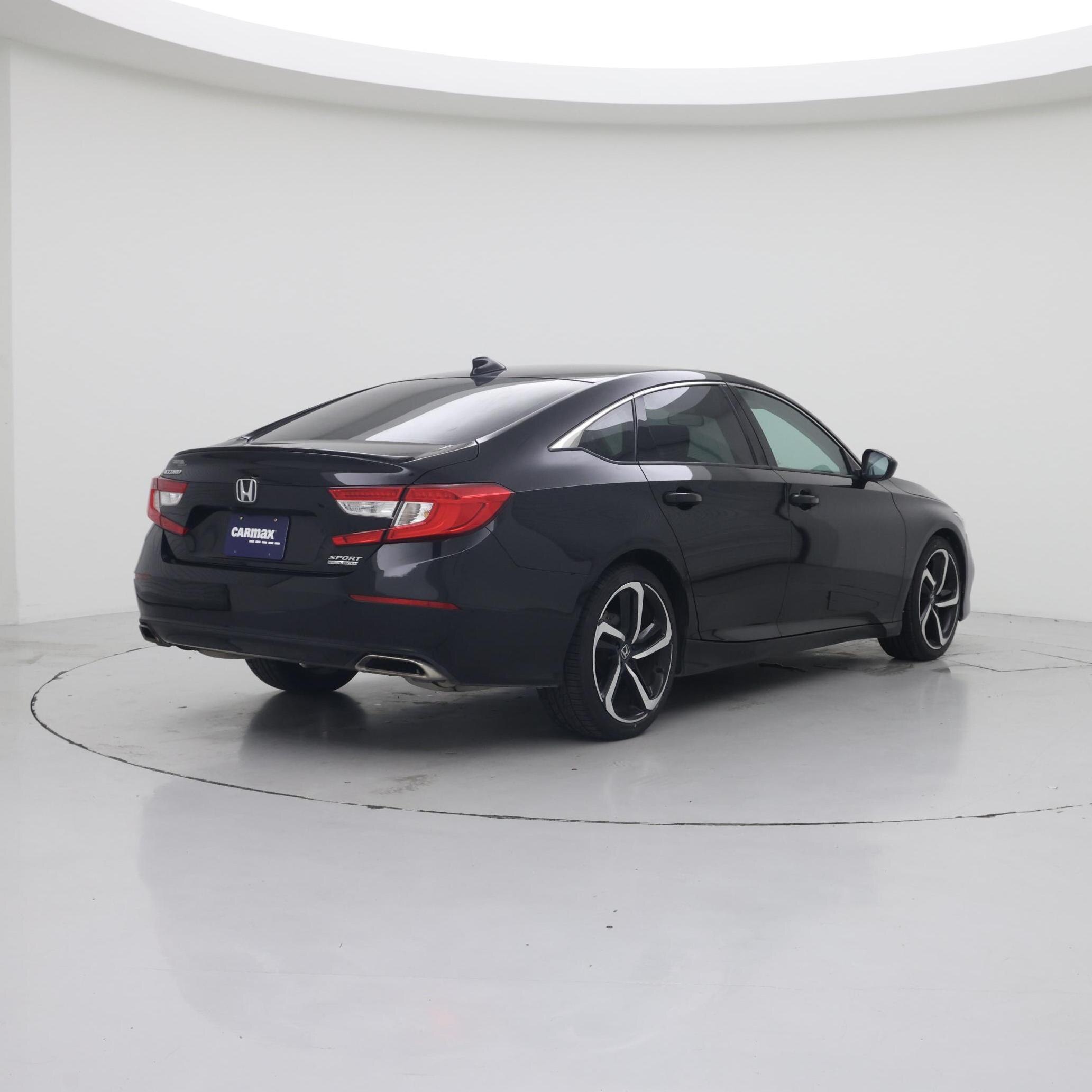 Thumbnail: 2022 Honda Accord - 8