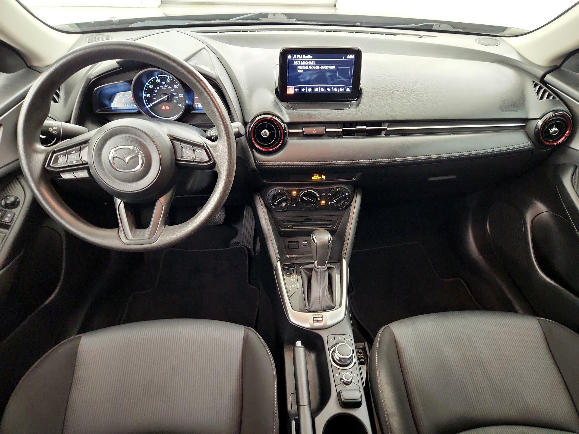 Thumbnail: 2018 Mazda CX-3 - 9