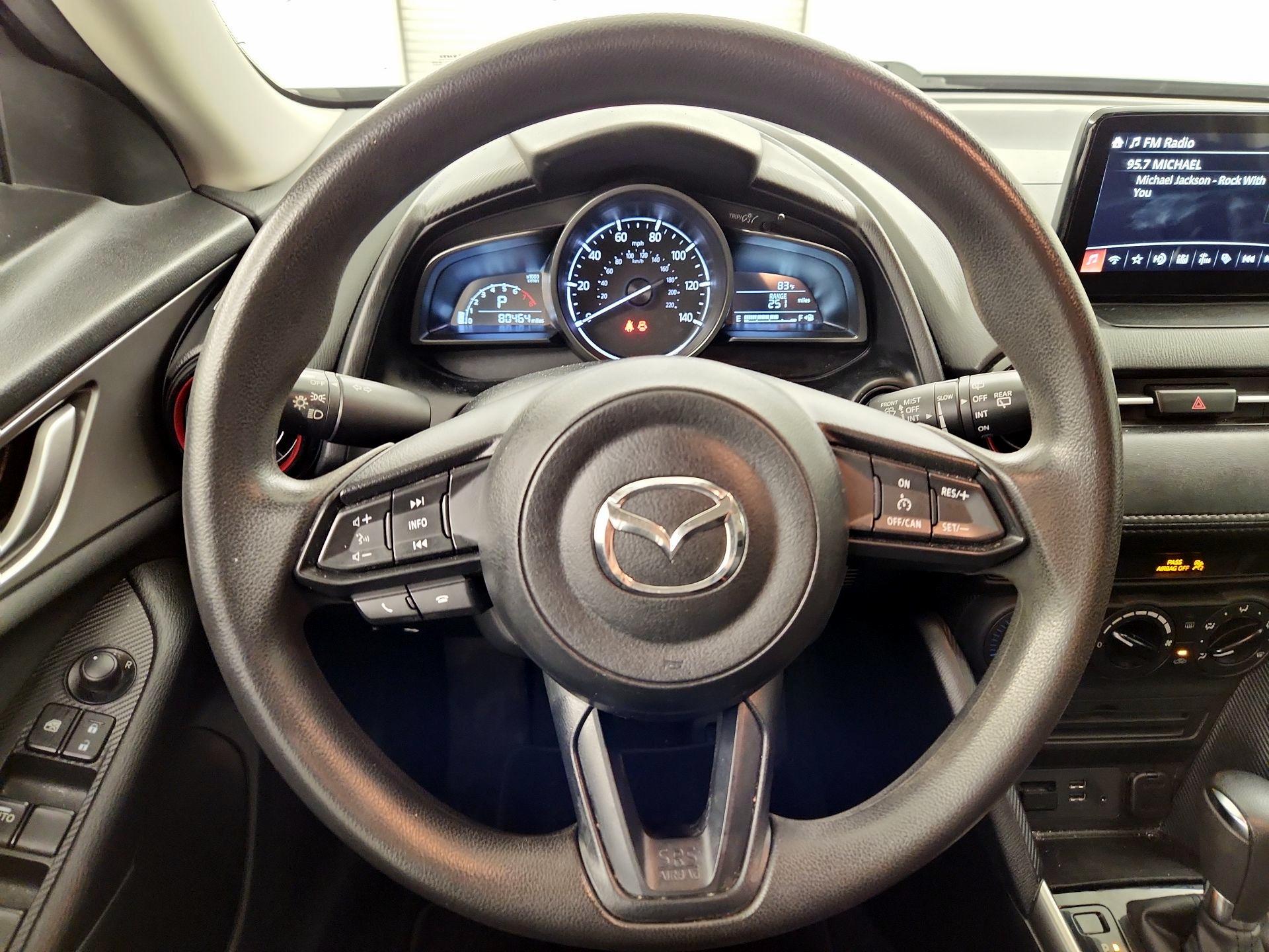 Thumbnail: 2018 Mazda CX-3 - 10