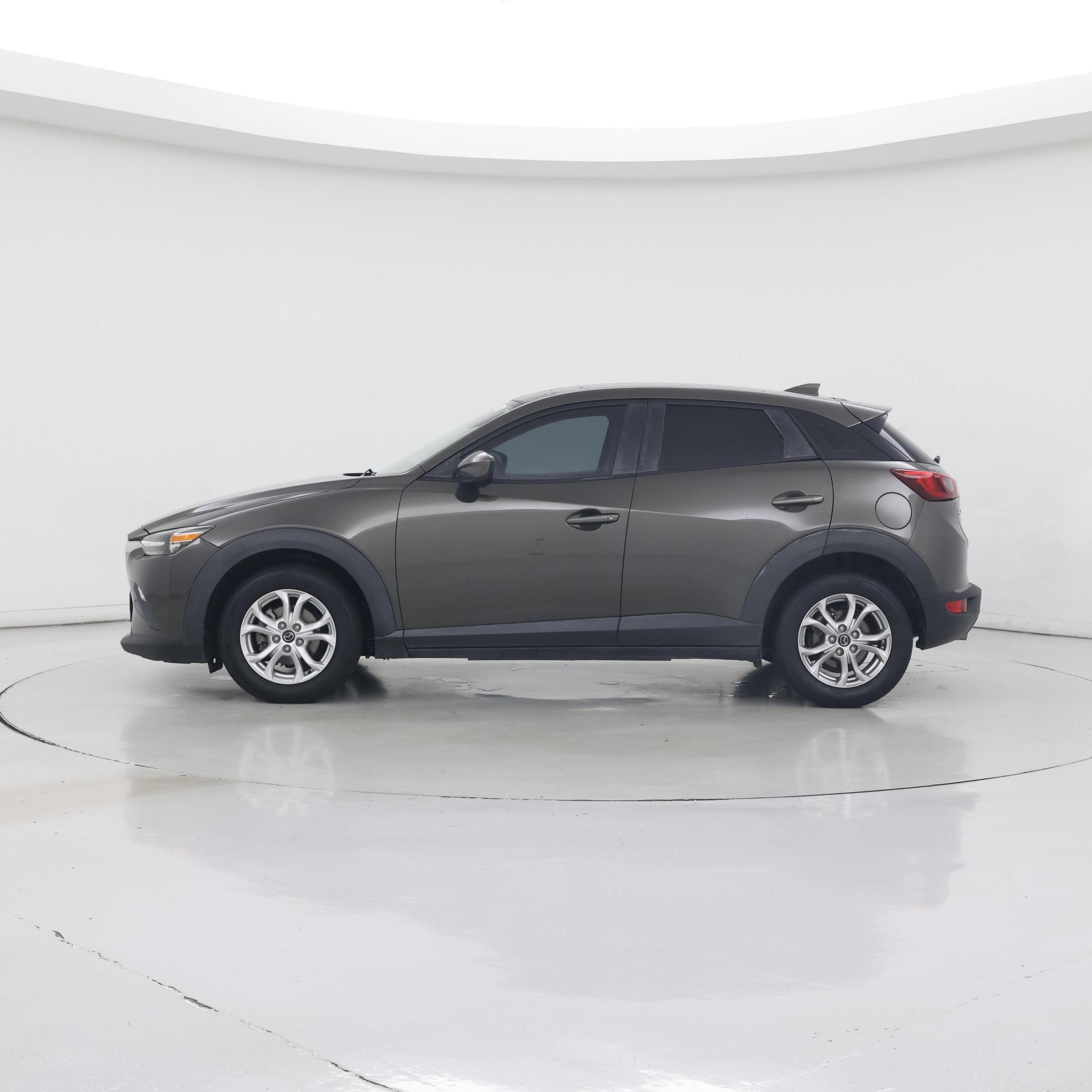 Thumbnail: 2018 Mazda CX-3 - 3