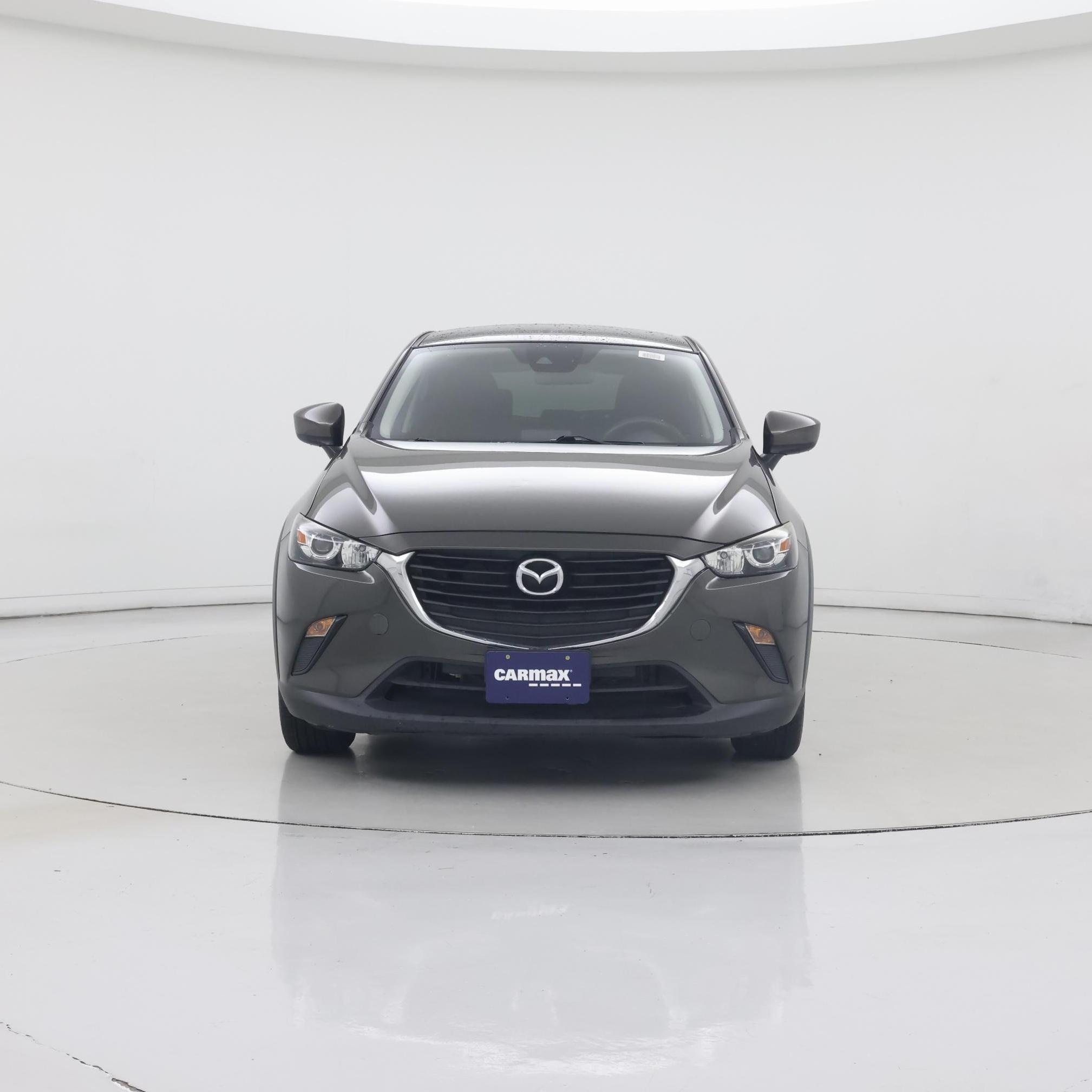 Thumbnail: 2018 Mazda CX-3 - 5