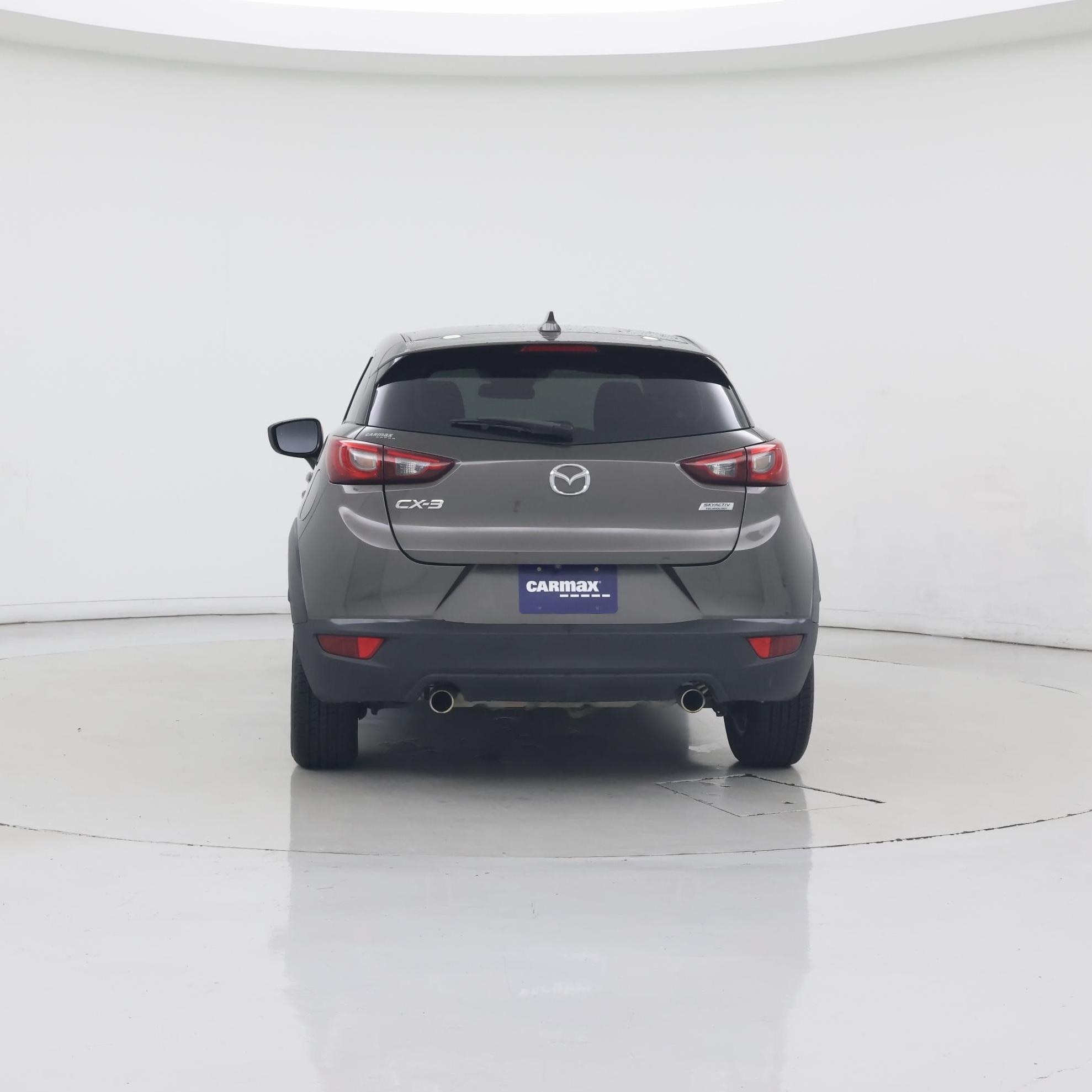 Thumbnail: 2018 Mazda CX-3 - 6