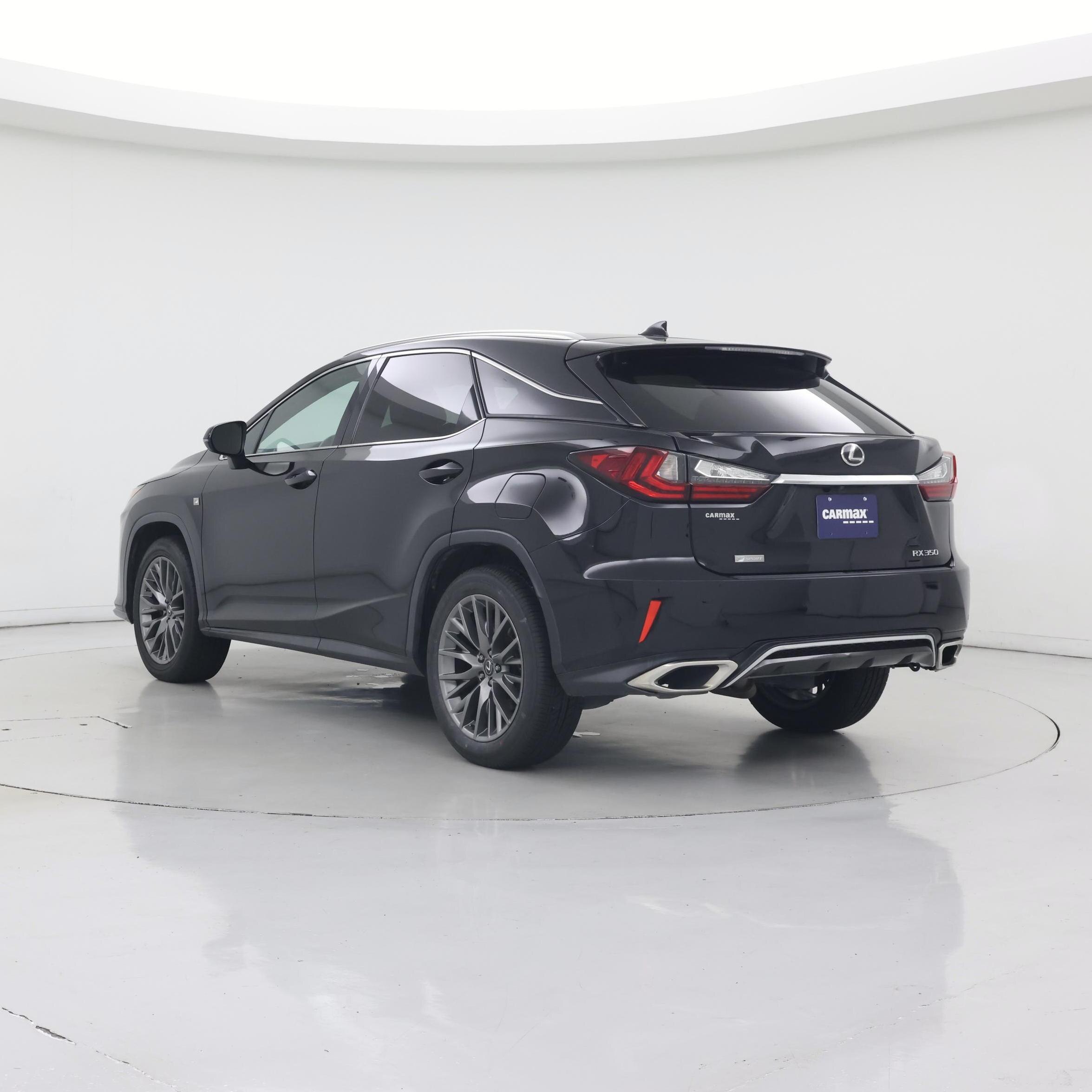 Thumbnail: 2017 Lexus RX - 2