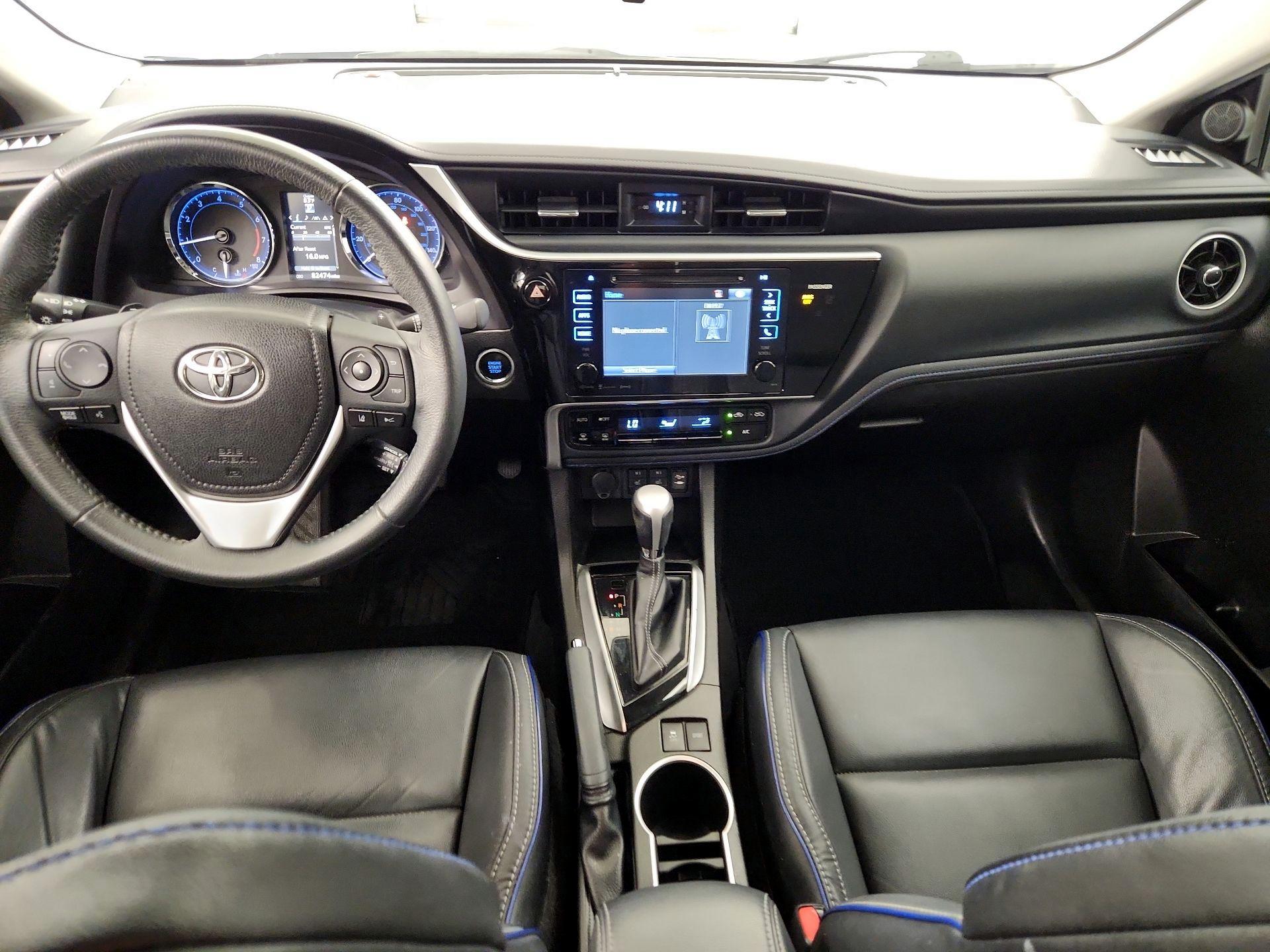 Thumbnail: 2017 Toyota Corolla - 9