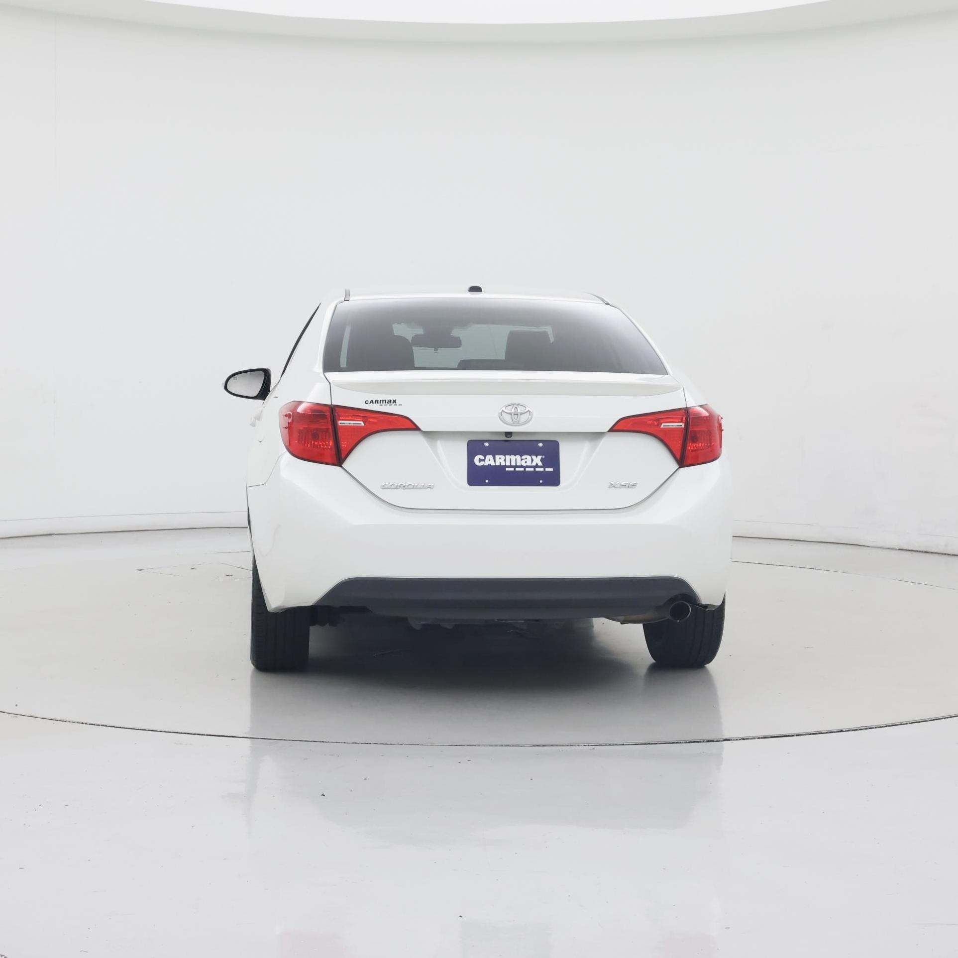 Thumbnail: 2017 Toyota Corolla - 6
