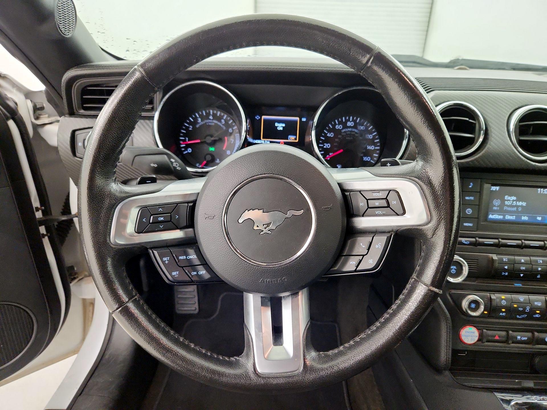 Thumbnail: 2016 Ford Mustang - 10